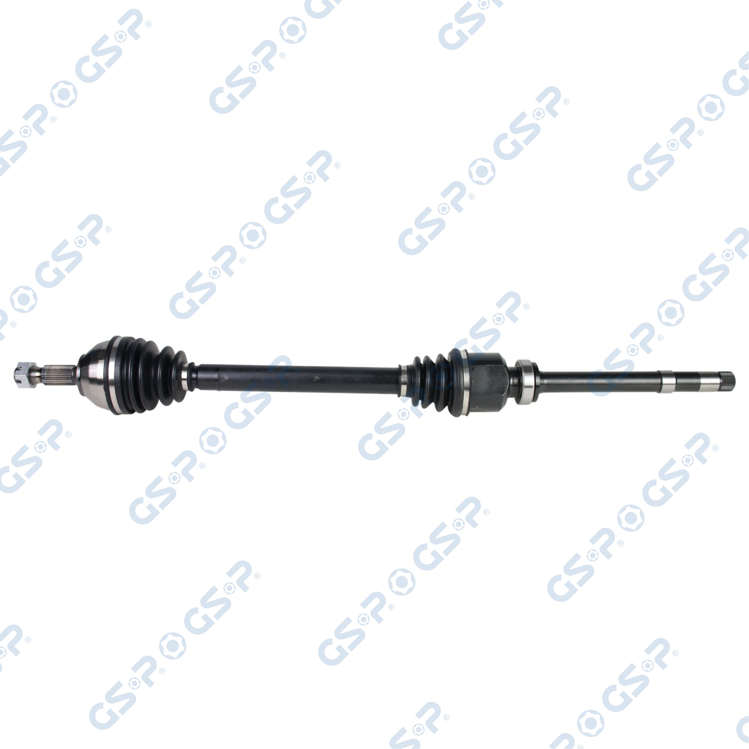 GSP Drivaksel 202316 for PEUGEOT TOYOTA CITROËN