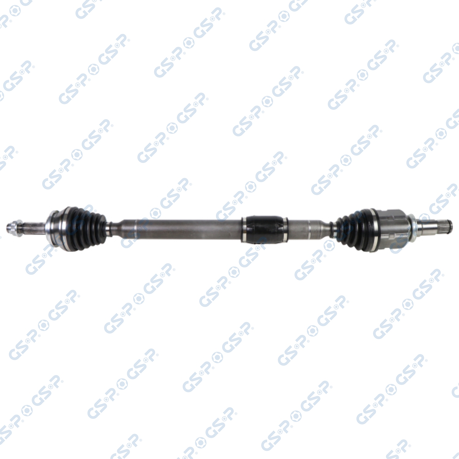 GSP Drivaksel 202318 for TOYOTA