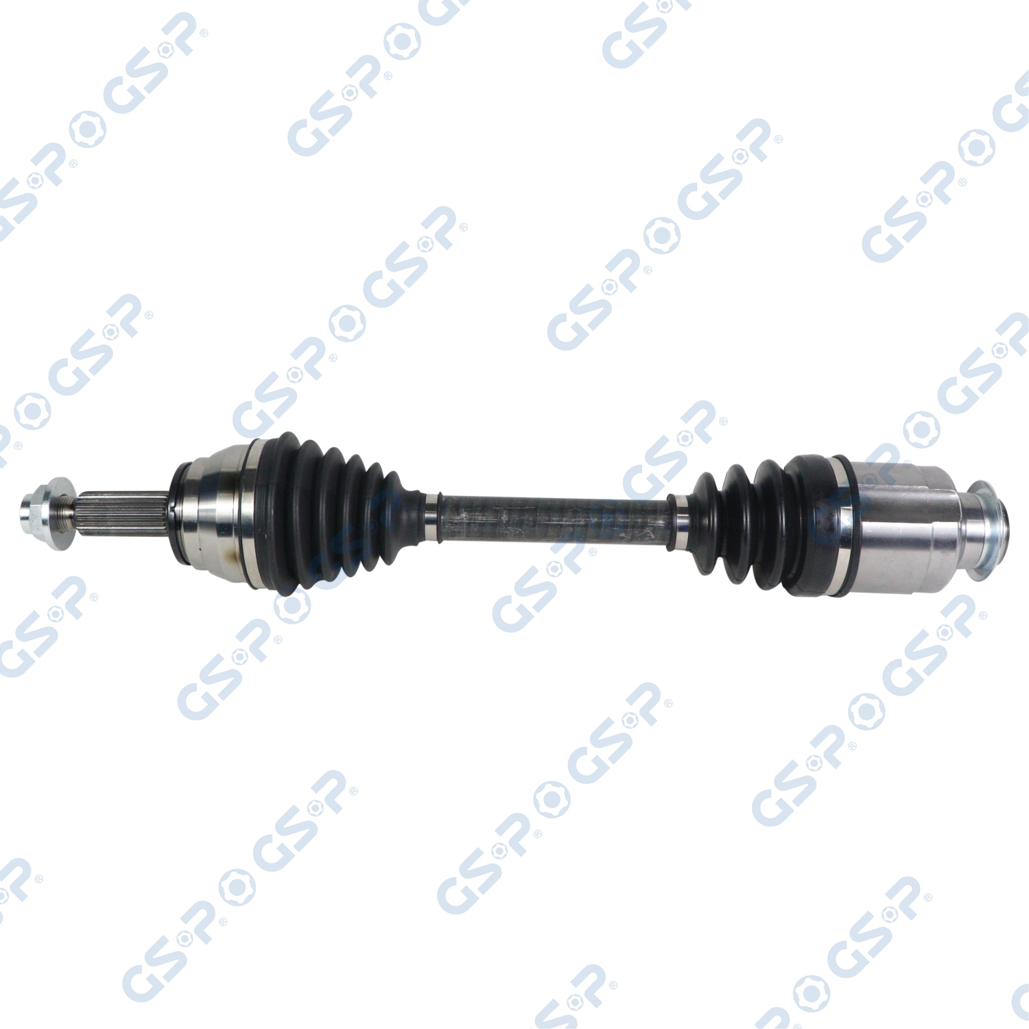 GSP Drivaksel 202330 for HYUNDAI