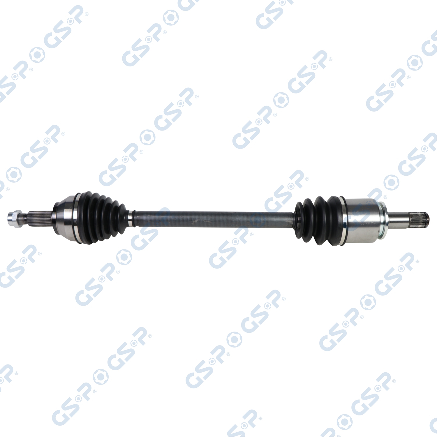 GSP Drivaksel 202346 for LAND ROVER