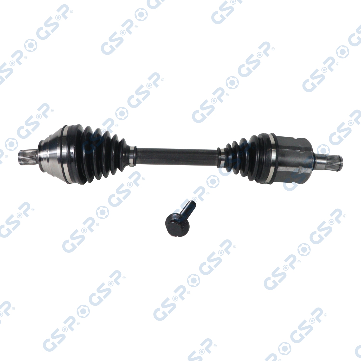 GSP Drivaksel 202351 for VW AUDI
