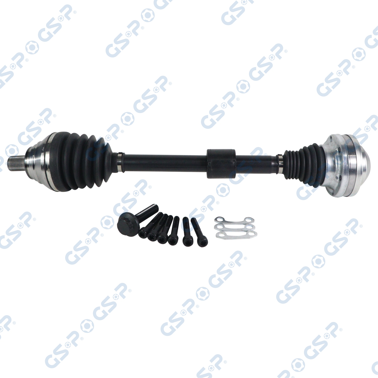 GSP Drivaksel 202352 for AUDI