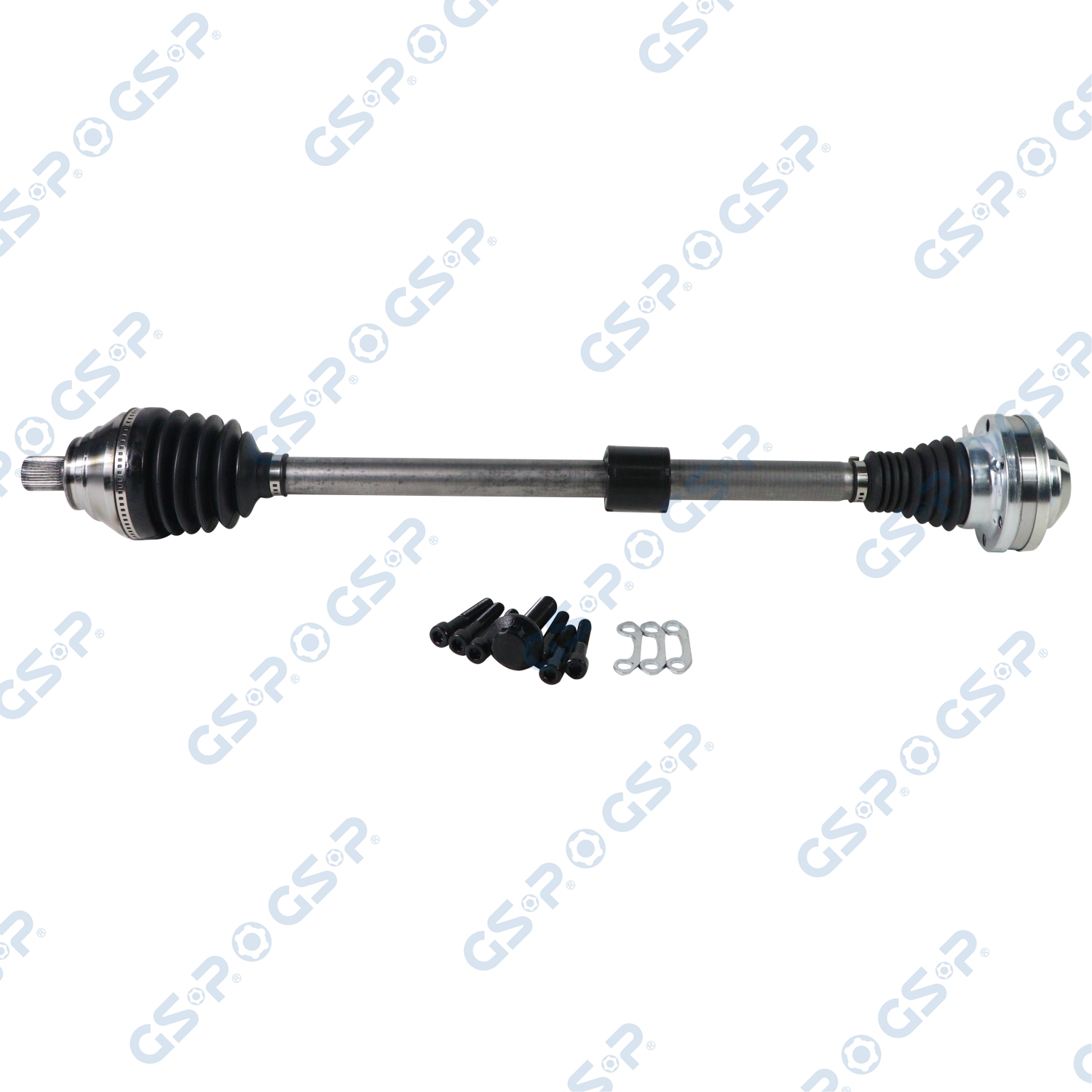 GSP Drivaksel 202386 for AUDI
