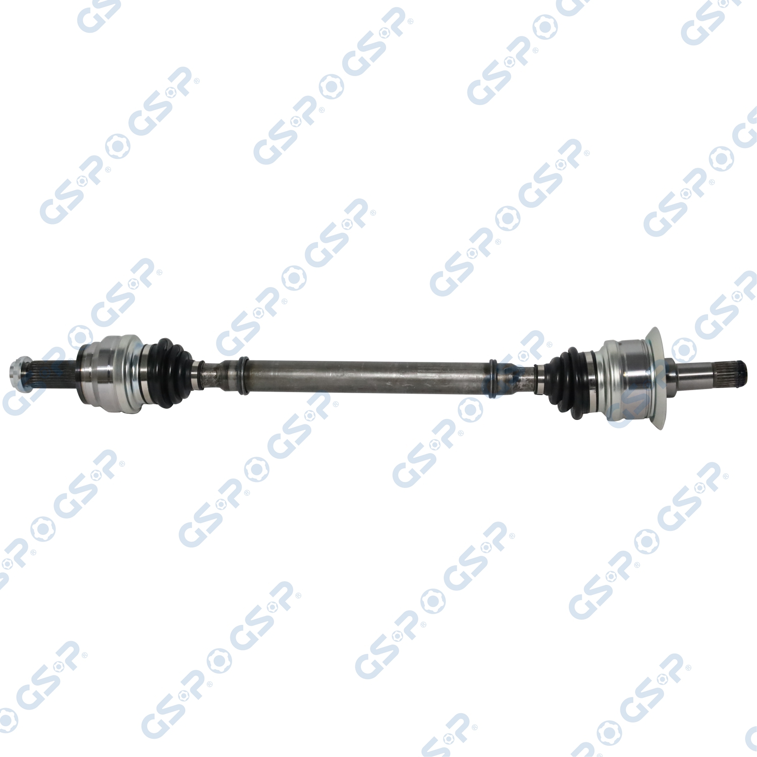 GSP Drivaksel 205046 for BMW
