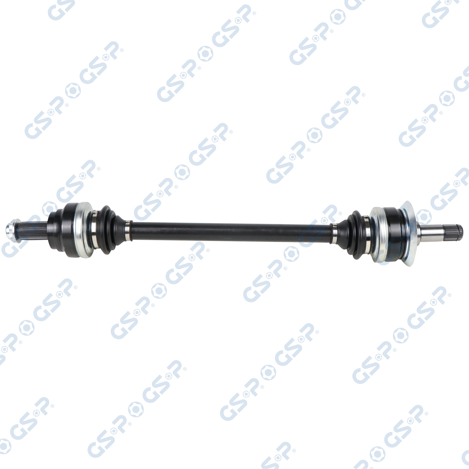 GSP Drivaksel 205142 for BMW