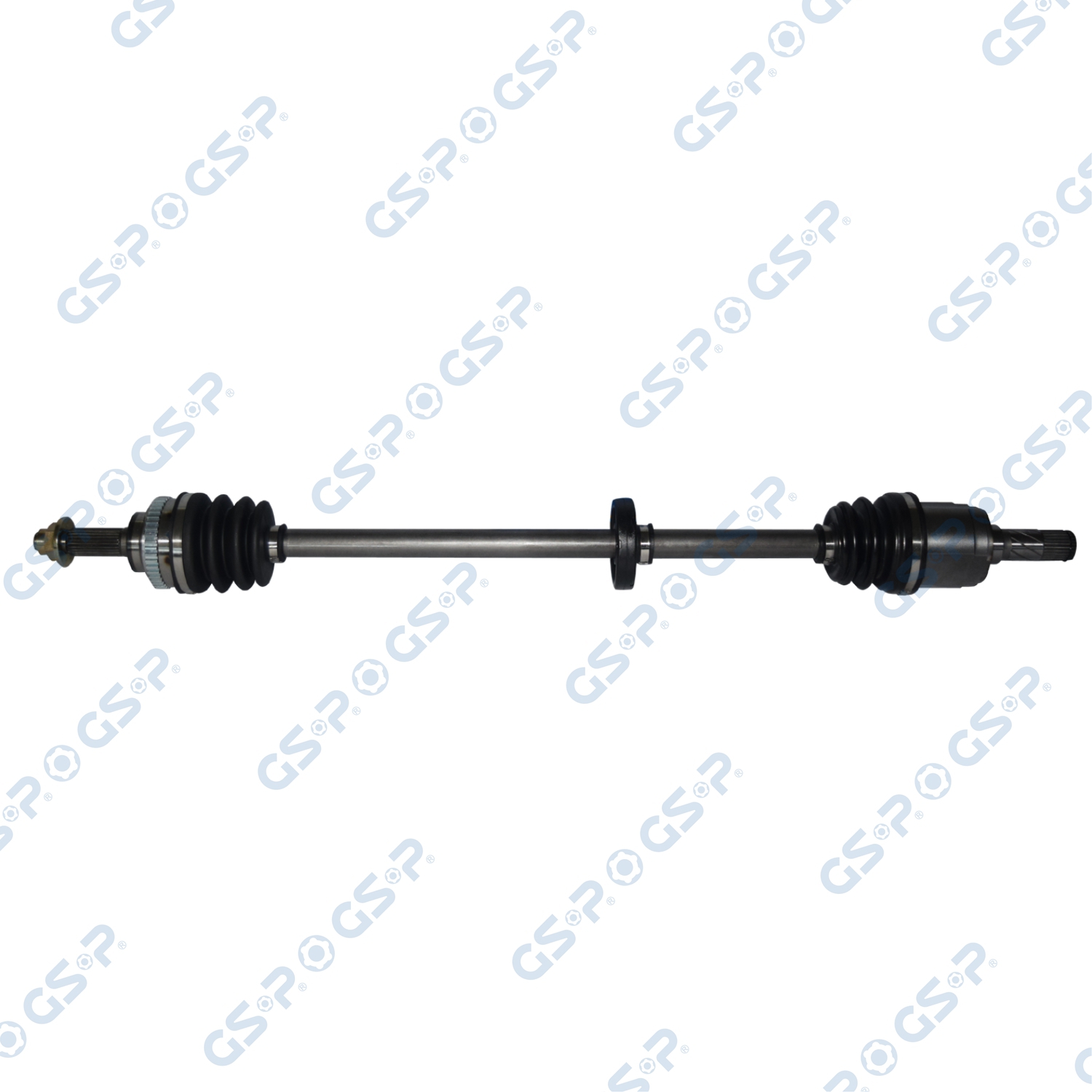 GSP Drivaksel 227027 for KIA