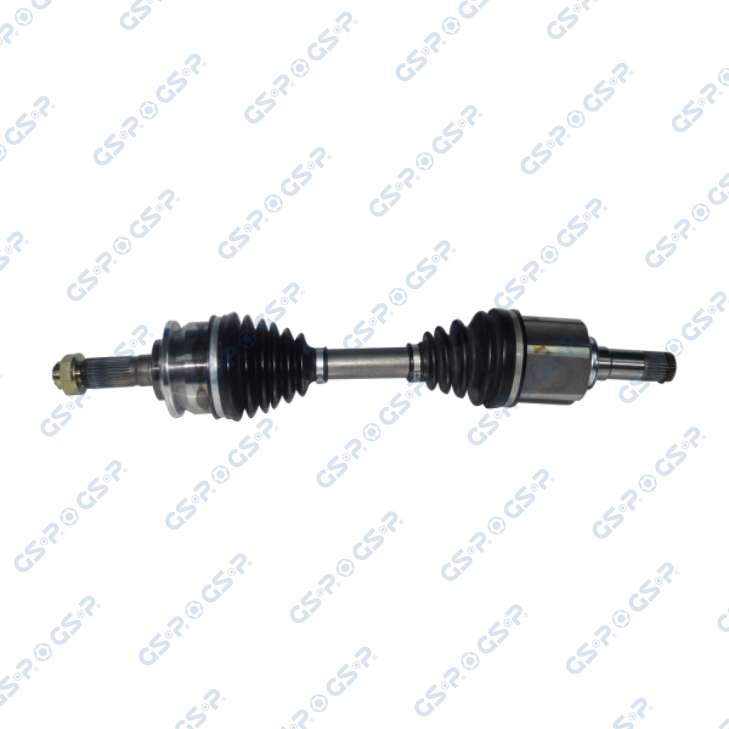 GSP Drivaksel 234221 for FORD MAZDA