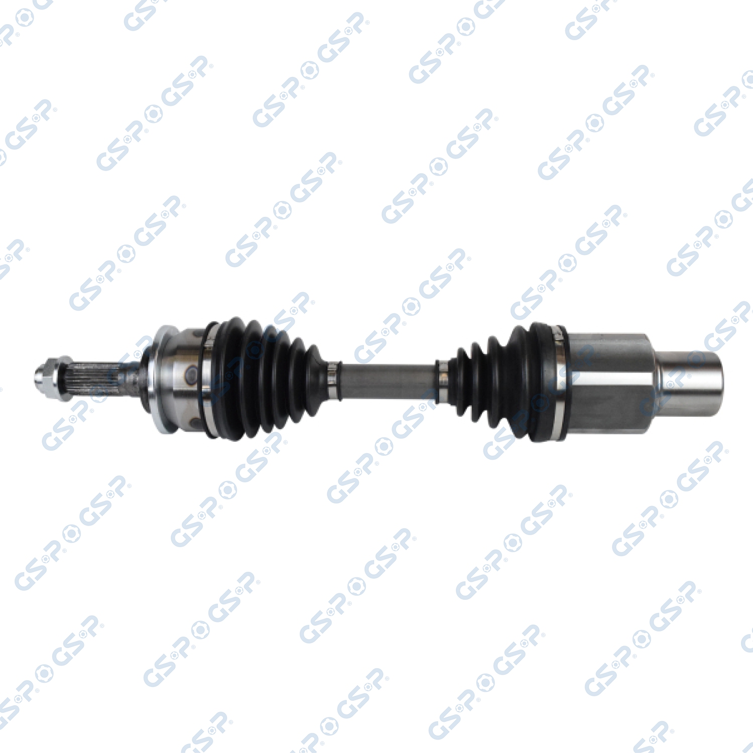 GSP Drivaksel 234220 for FORD DAF MAZDA