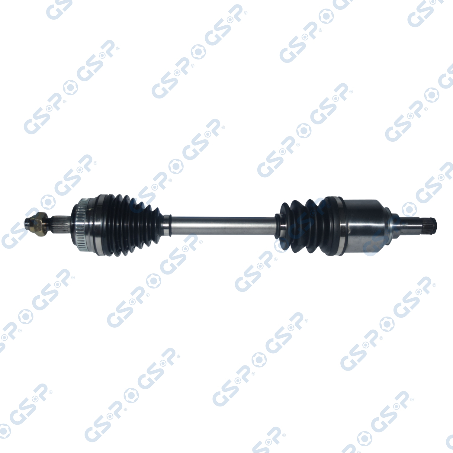 GSP Drivaksel 235021 for MERCEDES-BENZ