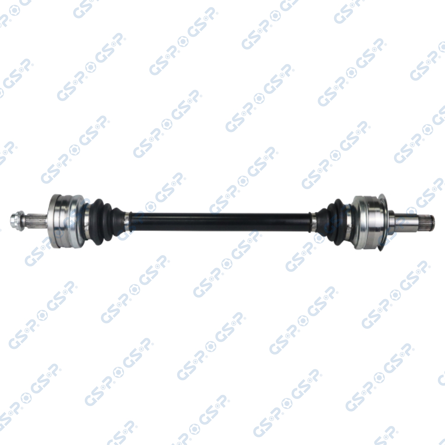 GSP Drivaksel 235133 for MERCEDES-BENZ