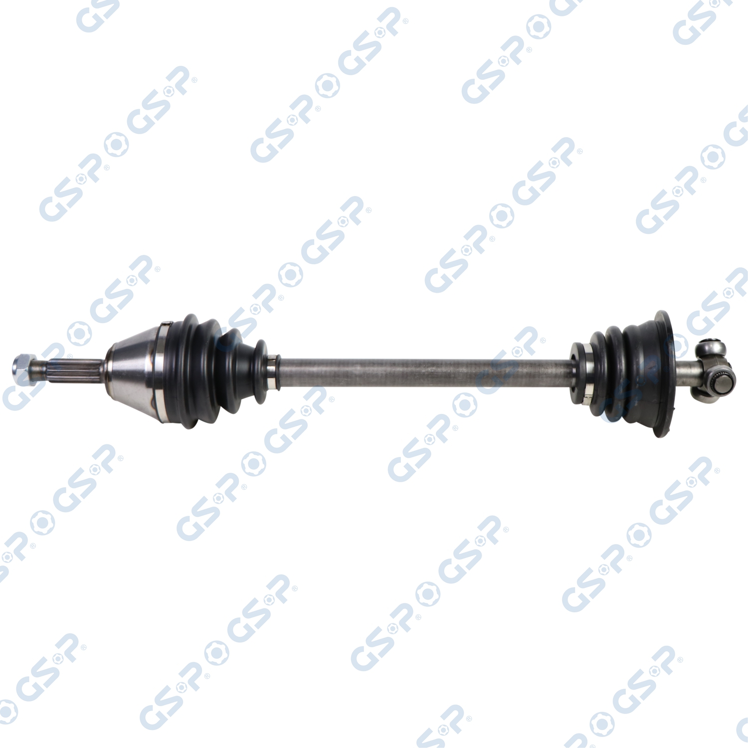 GSP Drivaksel 250048
