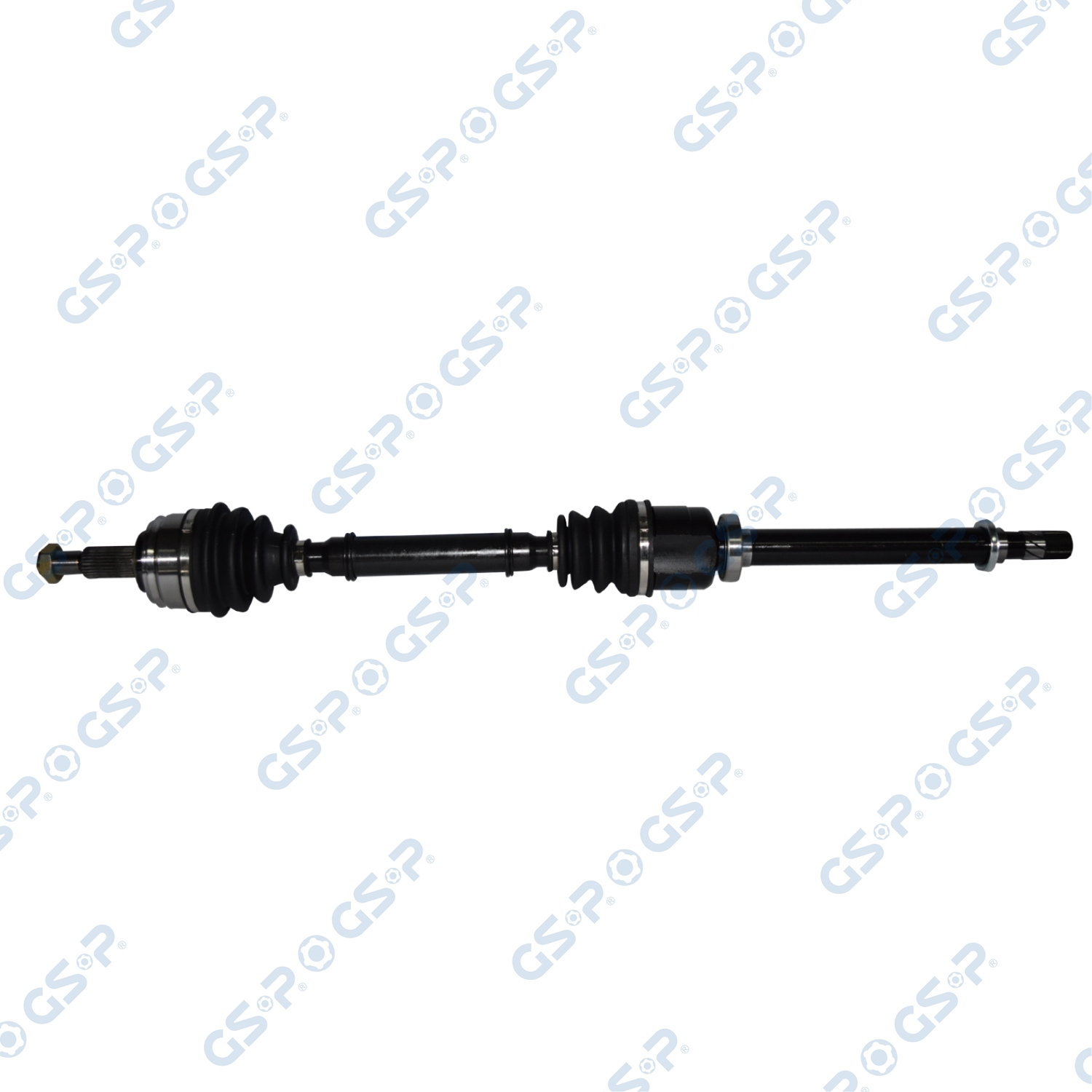 GSP Drivaksel 250422 for RENAULT