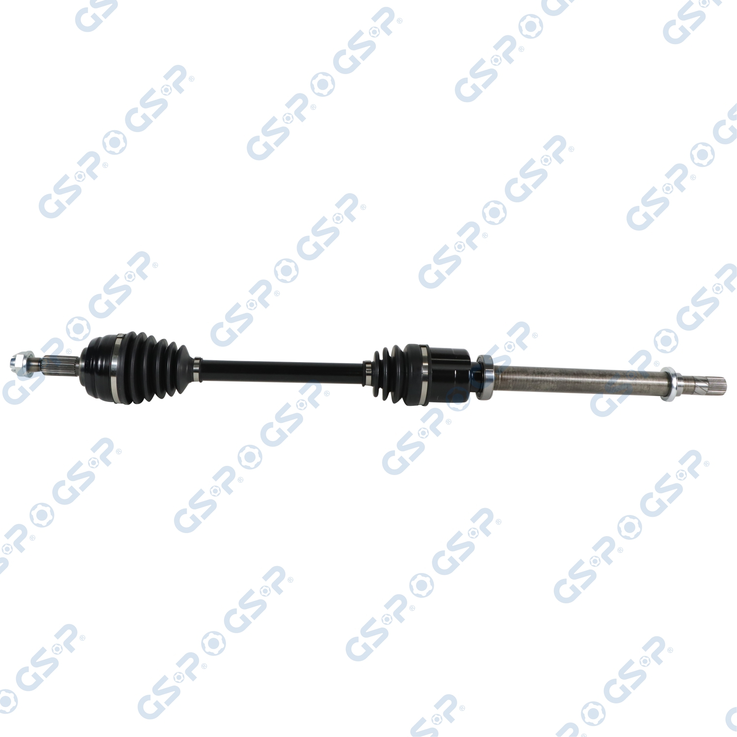 GSP Drivaksel 250604 for RENAULT