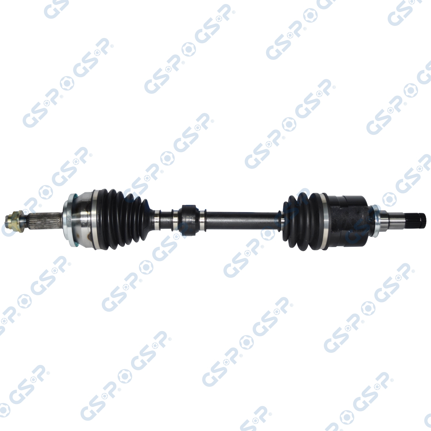 GSP Drivaksel 259508 for TOYOTA