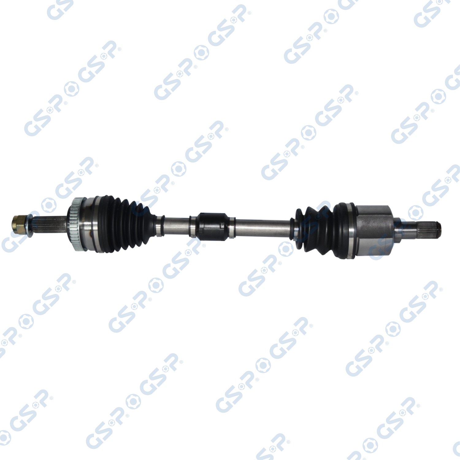 GSP Drivaksel 299053 for KIA