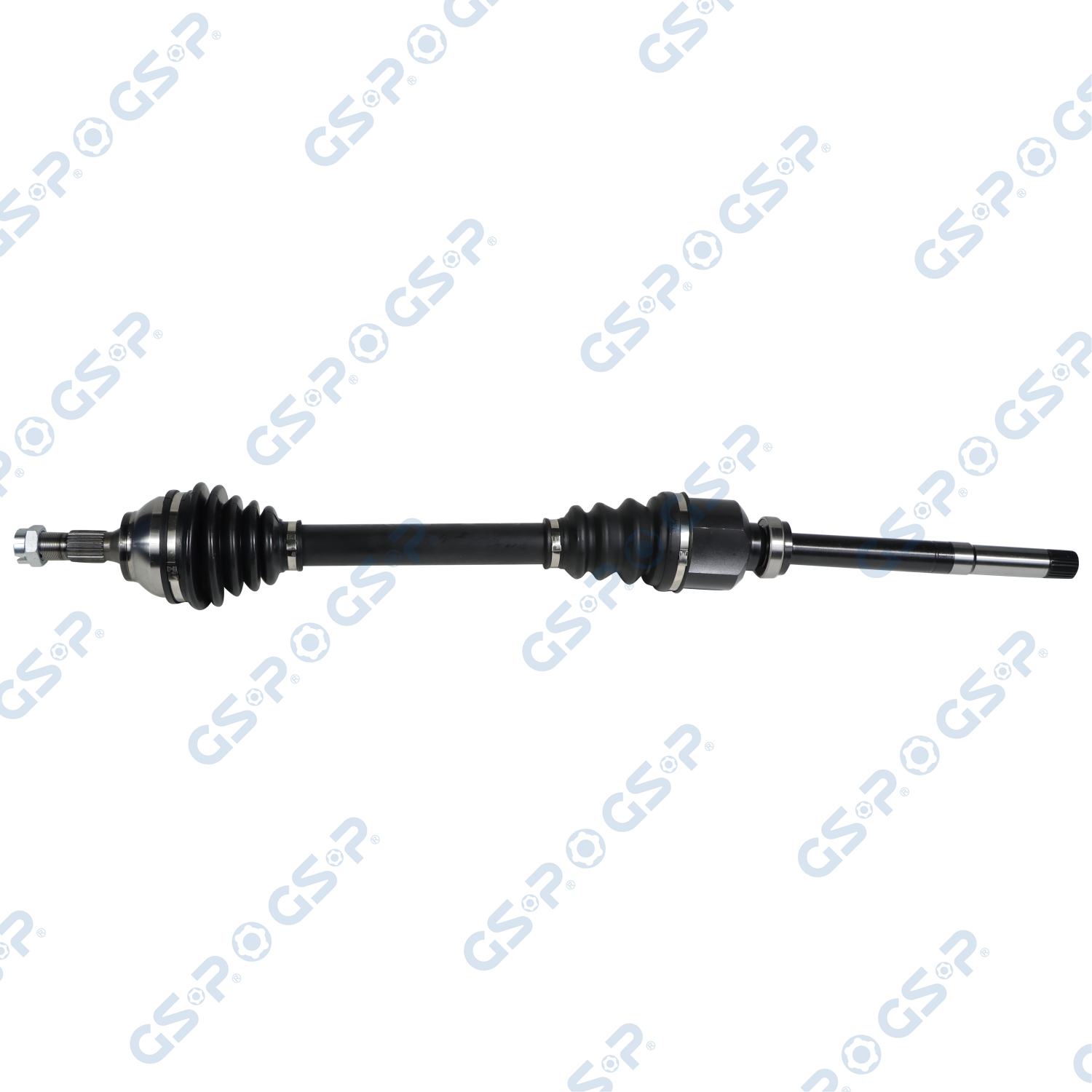 GSP Drivaksel 202412 for PEUGEOT CITROËN