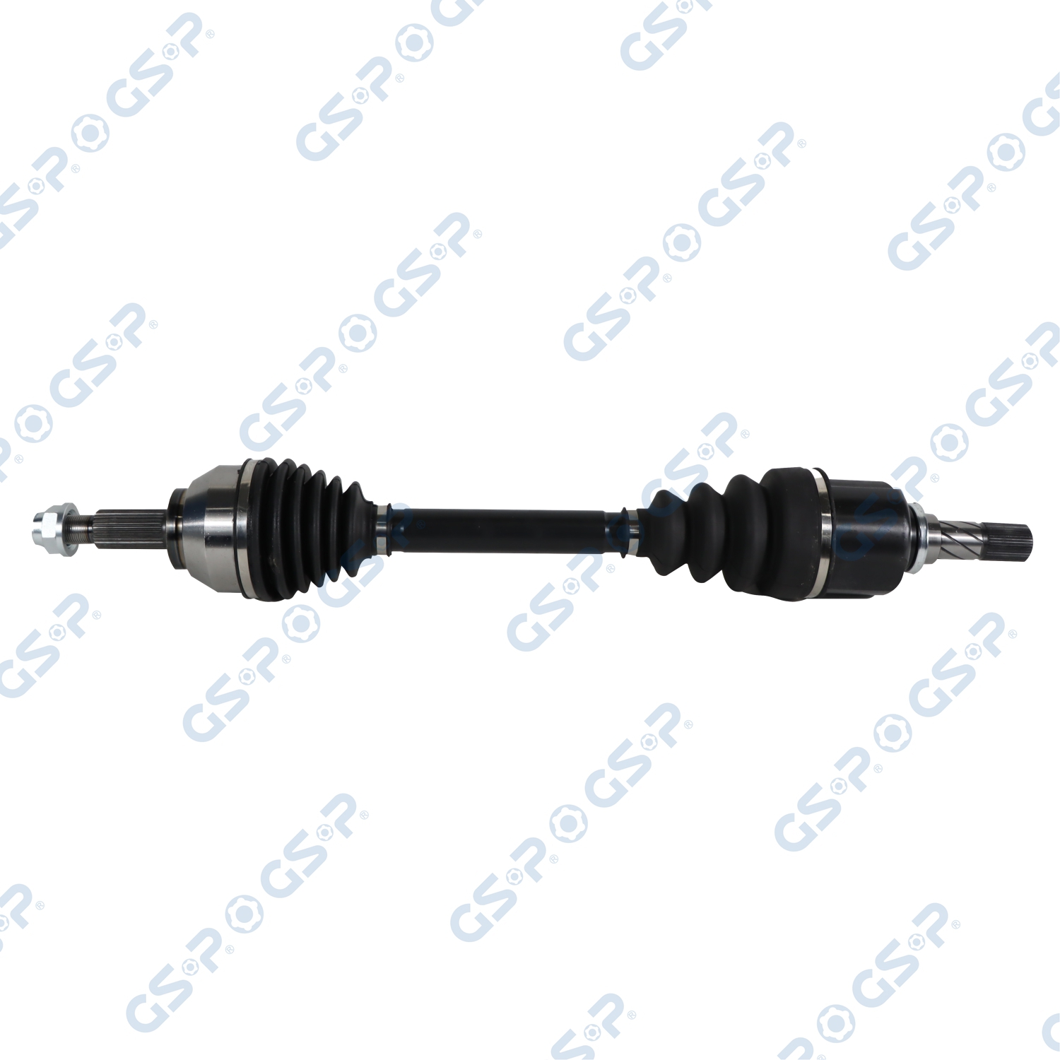 GSP Drivaksel 202548 for OPEL FIAT NISSAN RENAULT