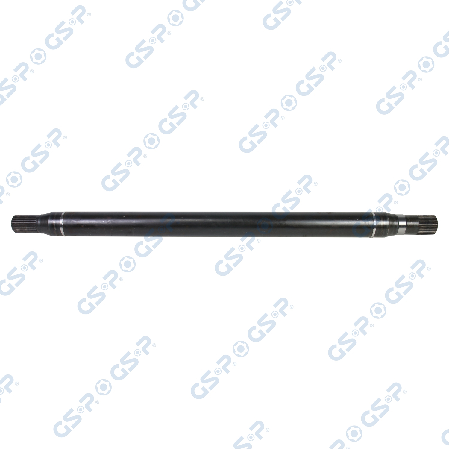 GSP Drivaksel 201322 for MERCEDES-BENZ VW