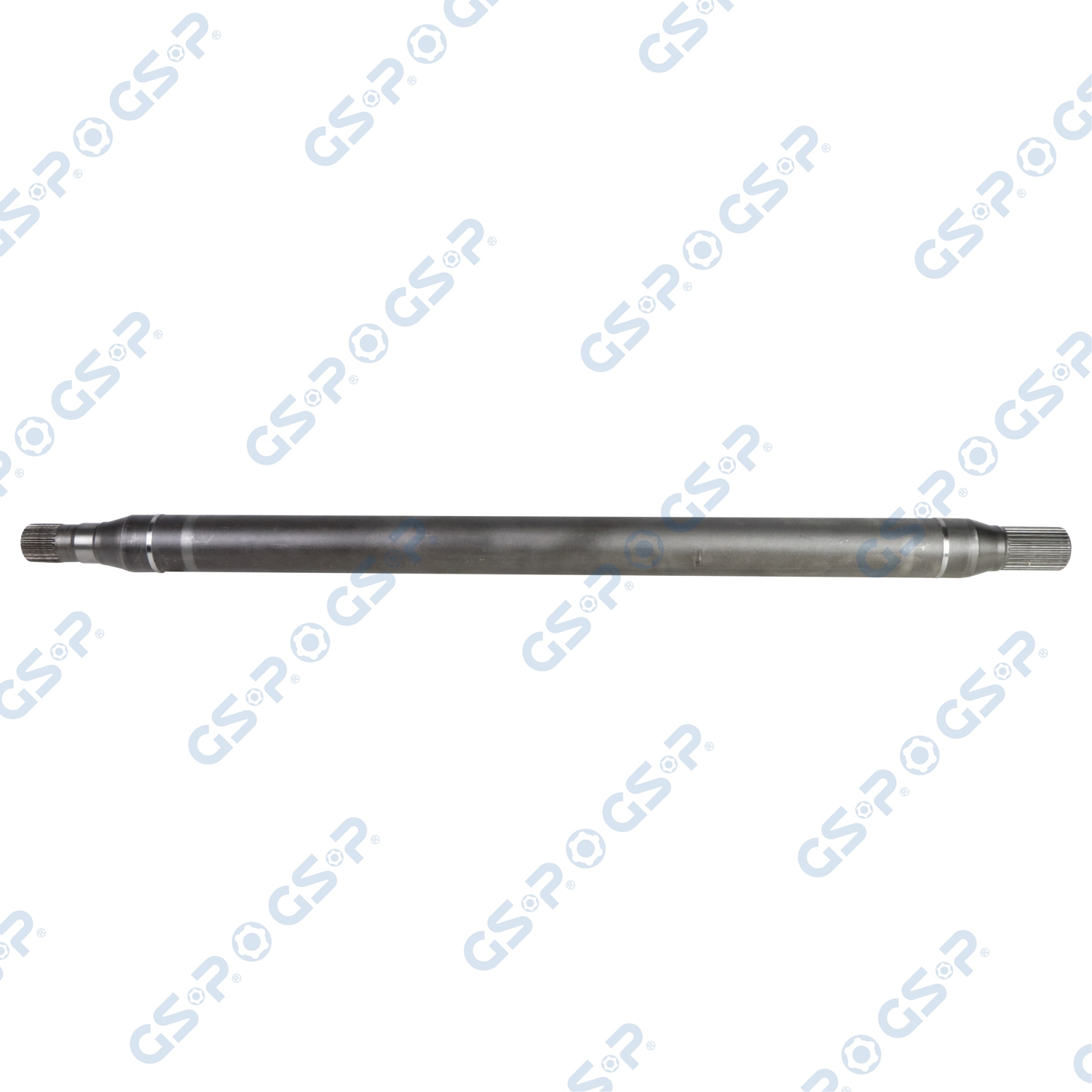 GSP Drivaksel 201321 for DODGE MERCEDES-BENZ VW