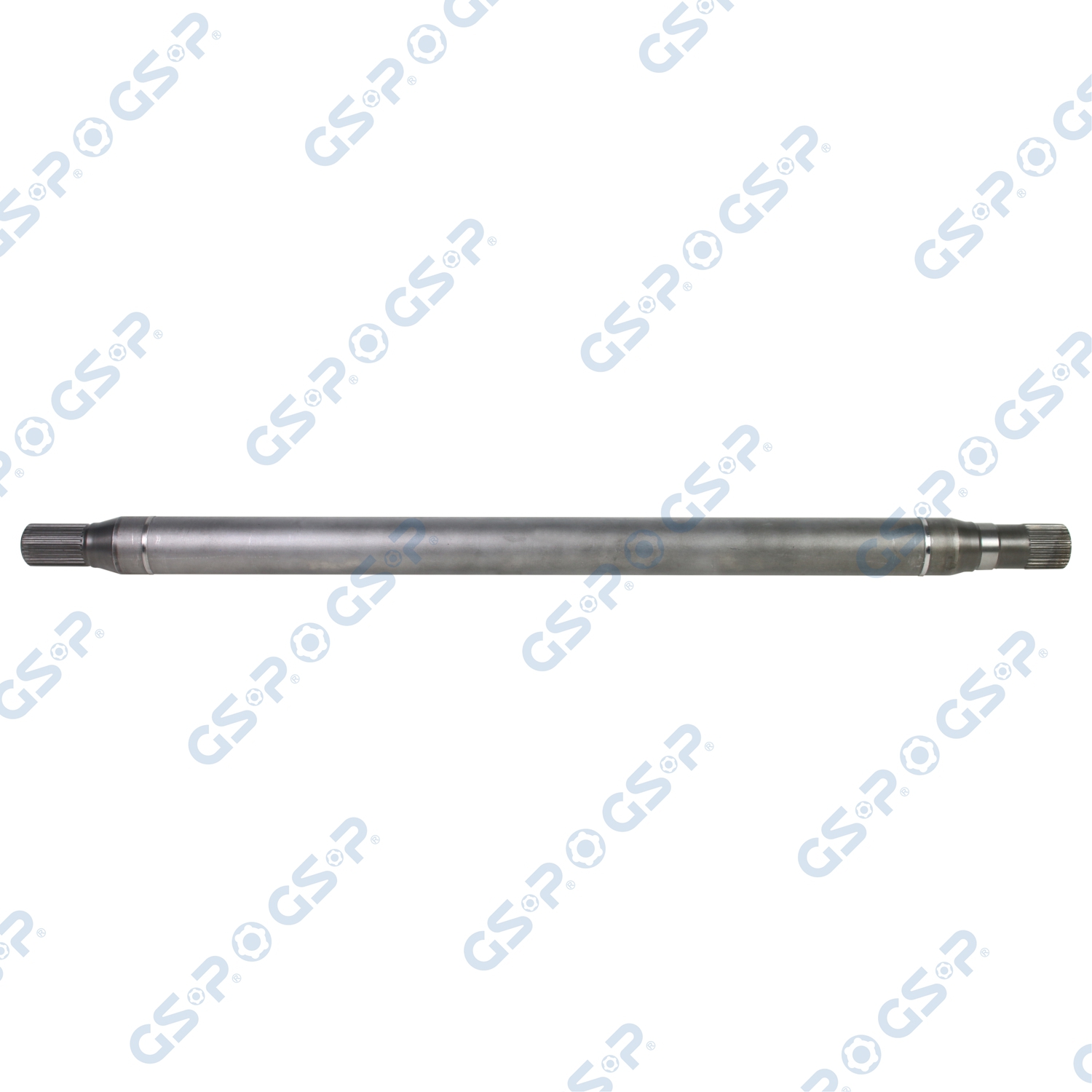 GSP Drivaksel 201323 for MERCEDES-BENZ VW