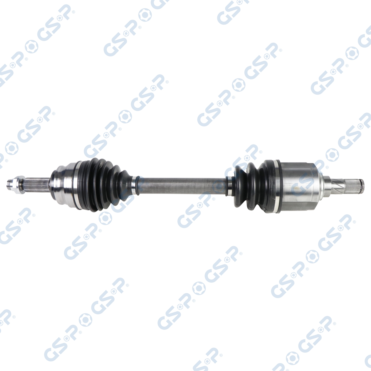 GSP Drivaksel 202991 for MITSUBISHI