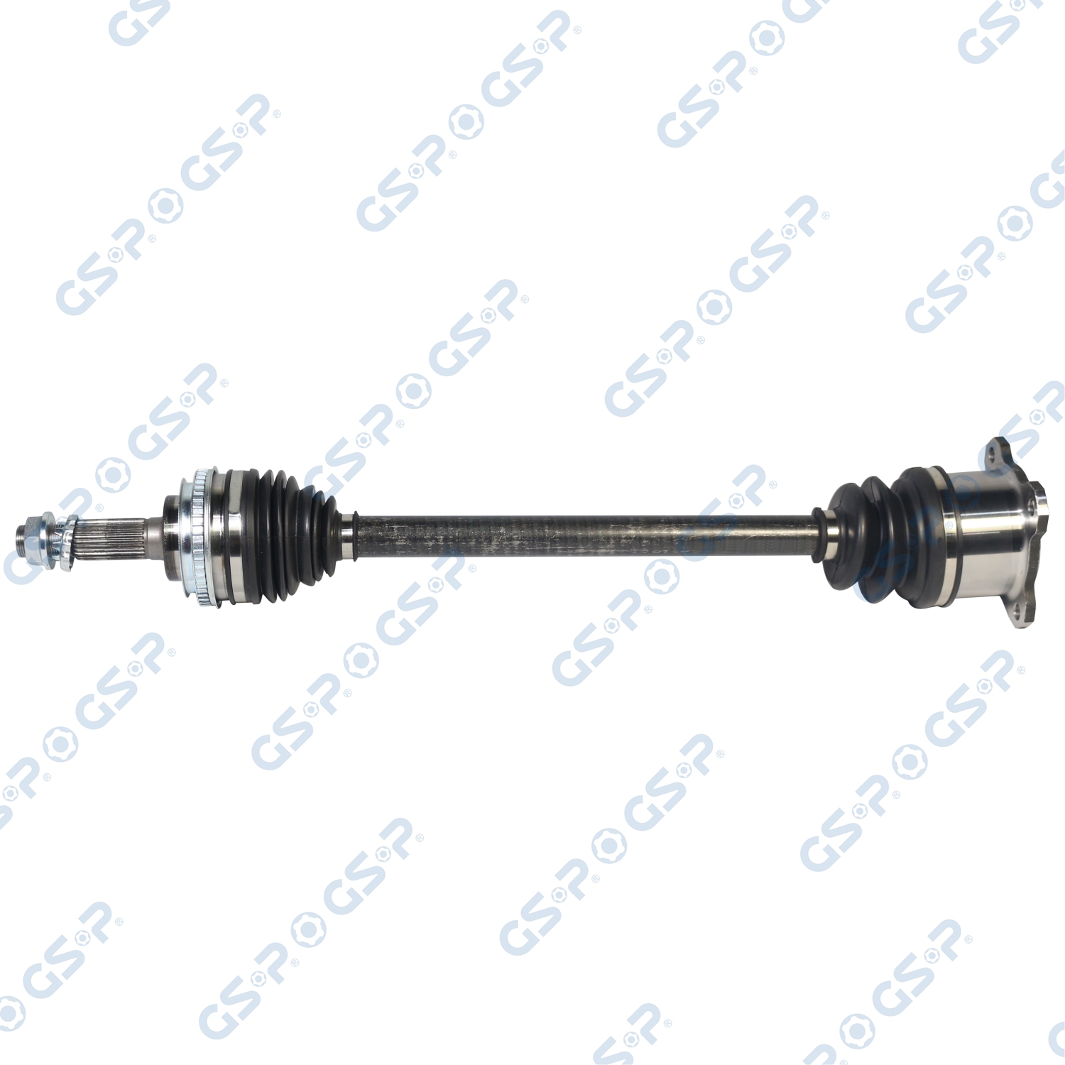 GSP Drivaksel 299275 for TOYOTA