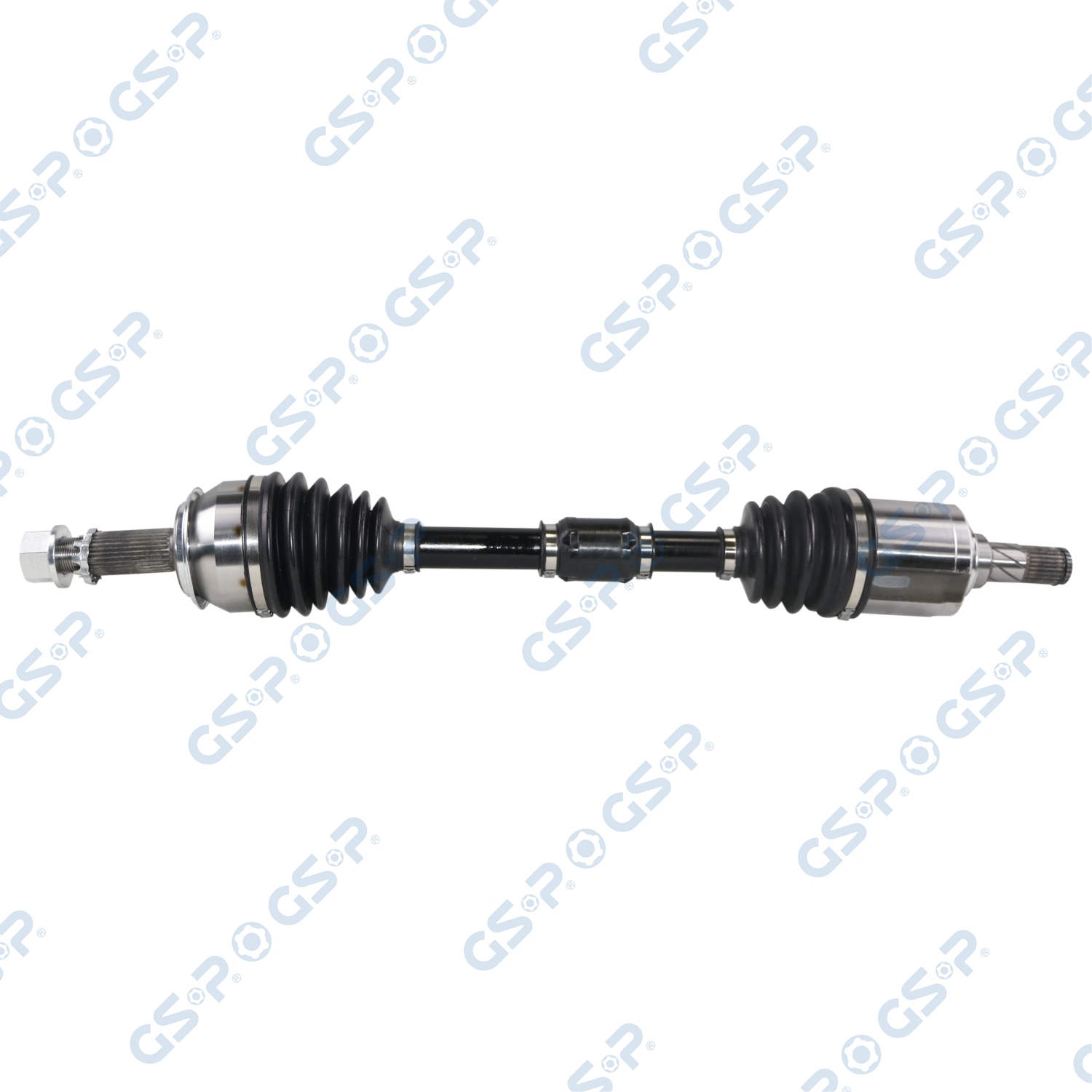 GSP Drivaksel 202249 for NISSAN