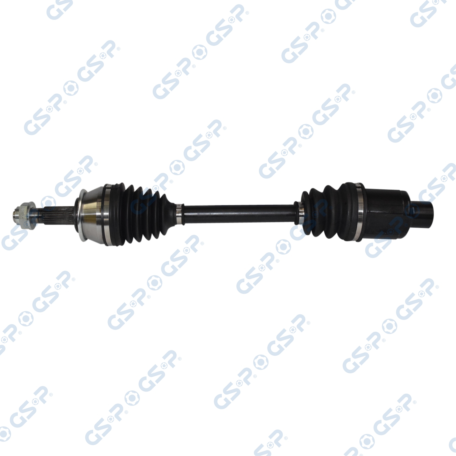 GSP Drivaksel 221094 for OPEL VAUXHALL