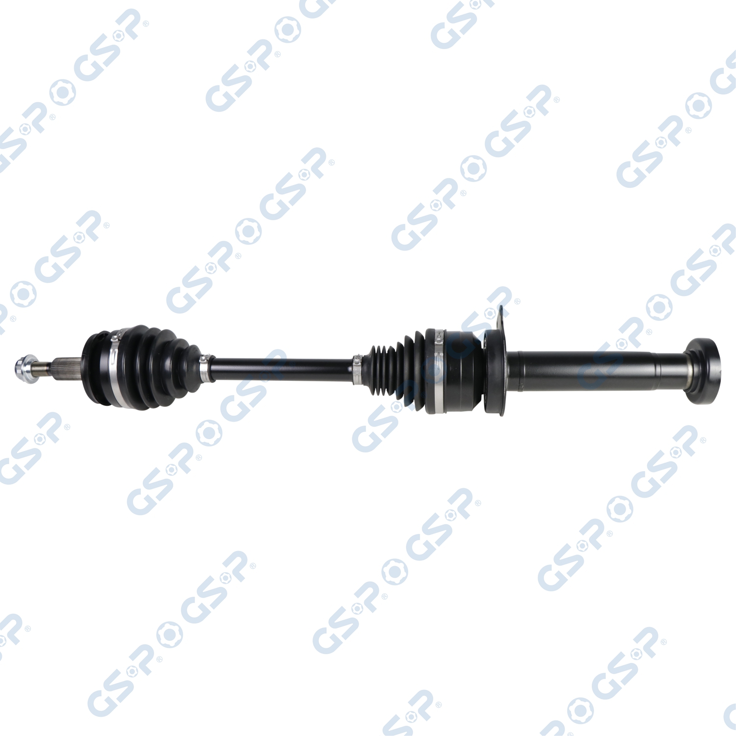 GSP Drivaksel 203261ol
