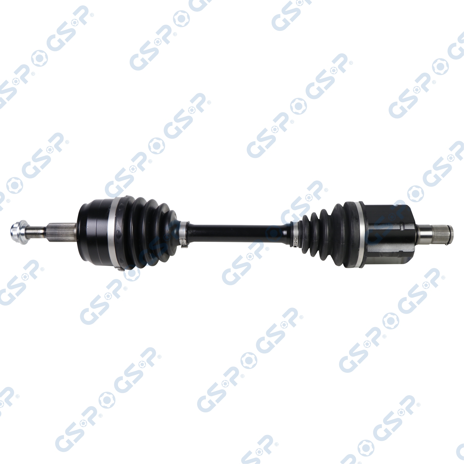 GSP Drivaksel 203293ol