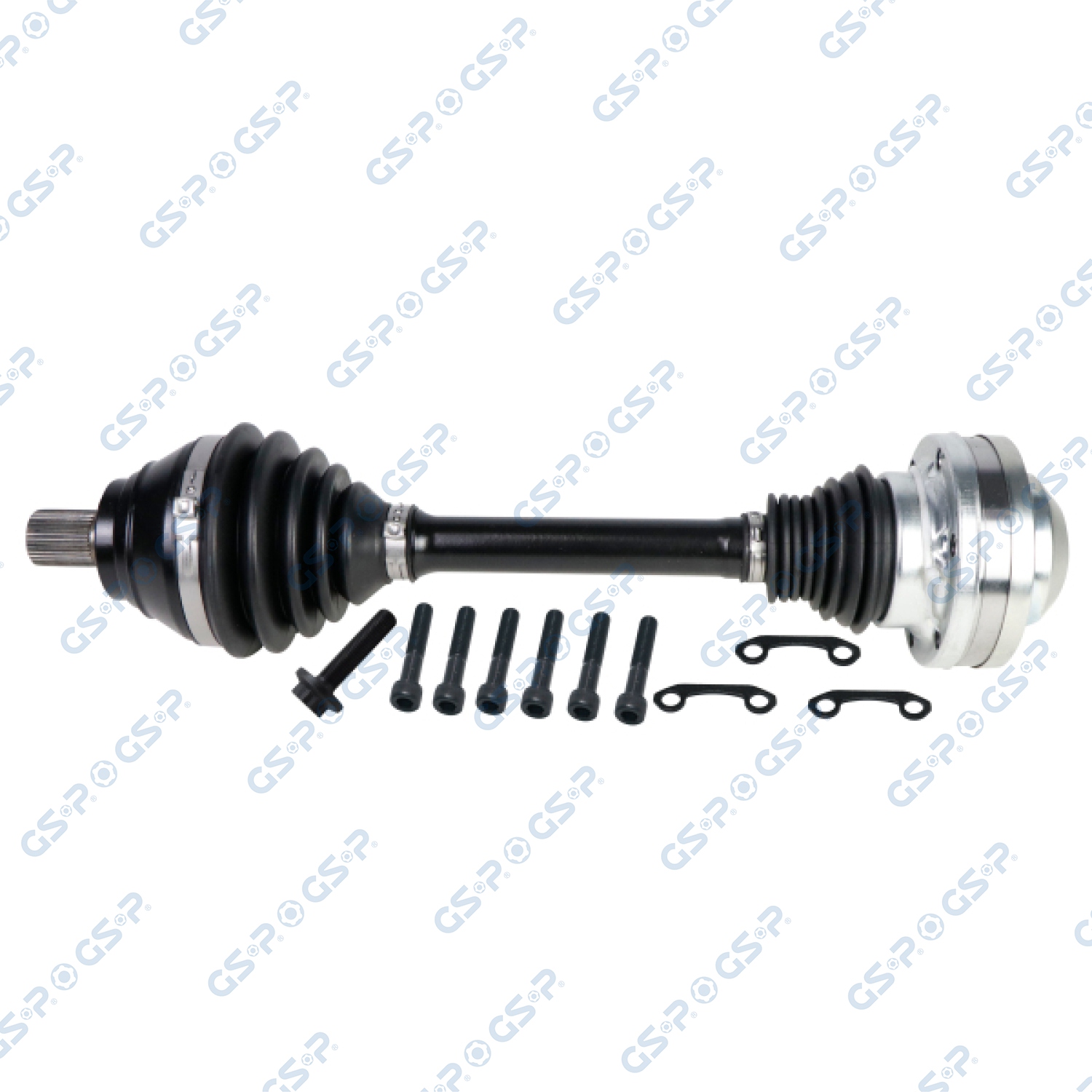 GSP Drivaksel 203295ol for AUDI SKODA SEAT VW VAG