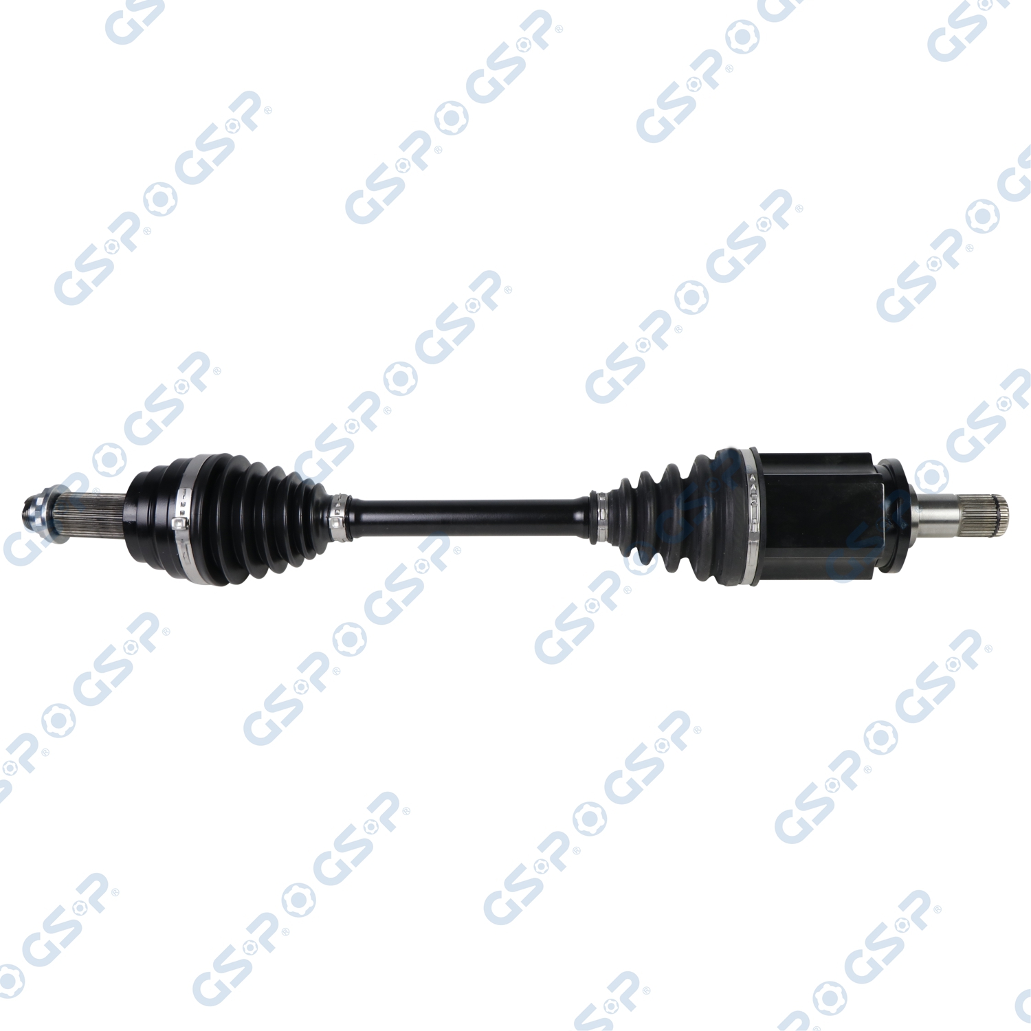 GSP Drivaksel 205052ol for BMW
