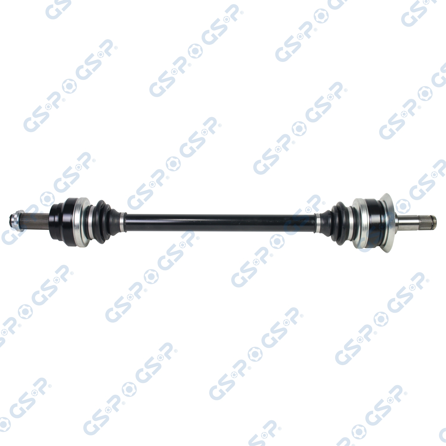 GSP Drivaksel 205081ol for BMW