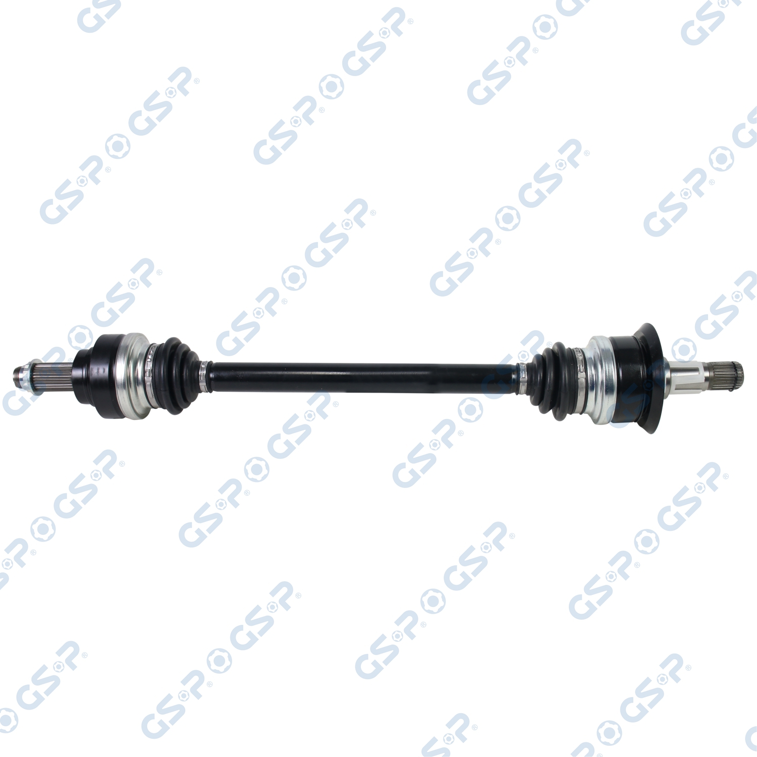 GSP Drivaksel 205066ol for BMW