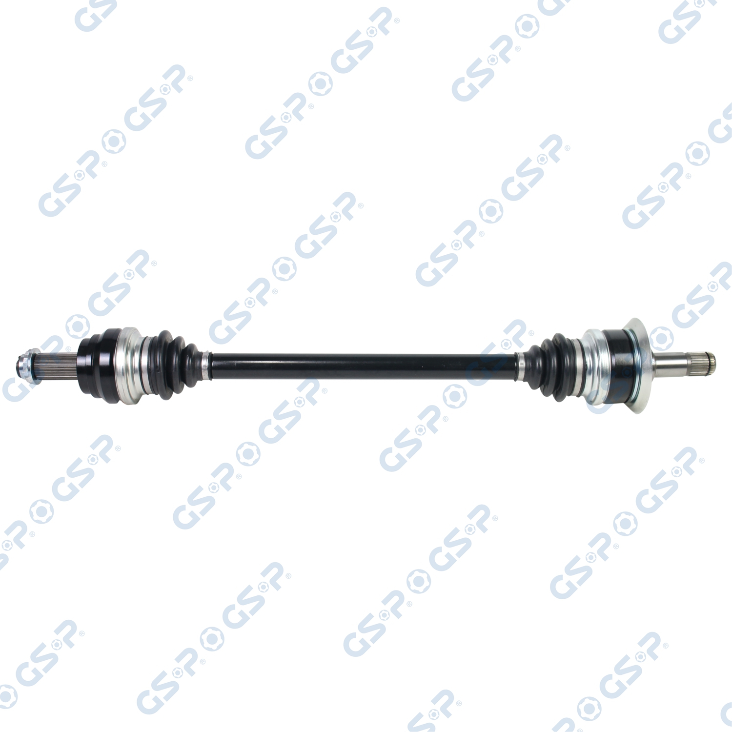 GSP Drivaksel 205113OL