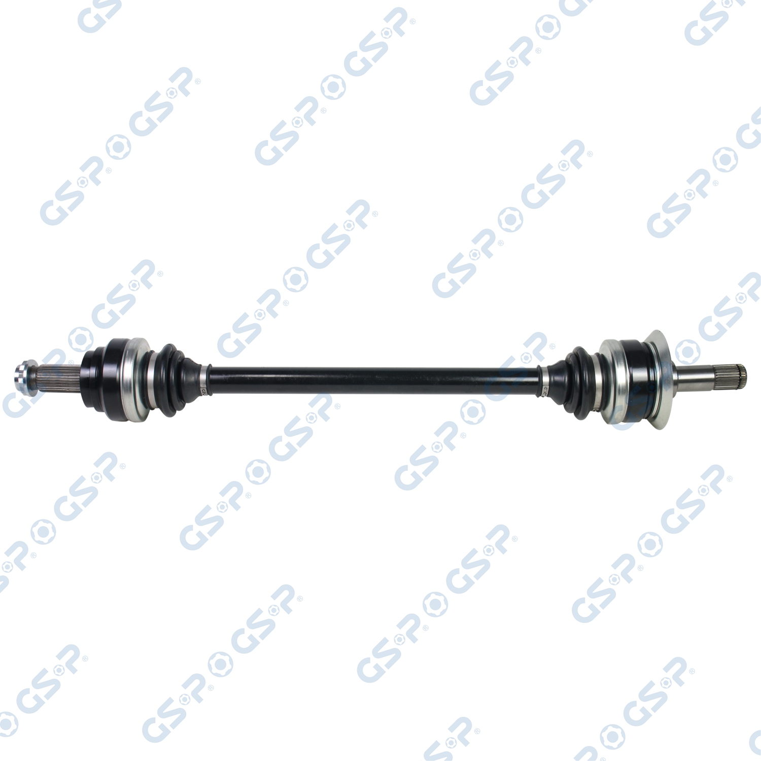 GSP Drivaksel 205115ol for BMW