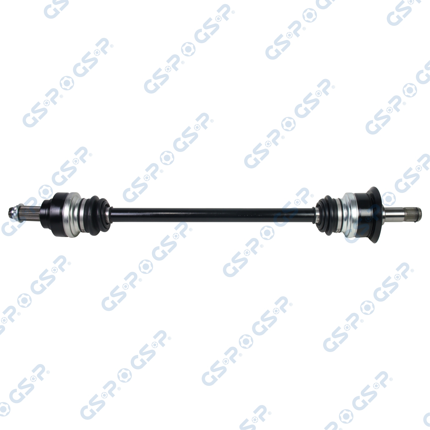 GSP Drivaksel 205067ol for BMW