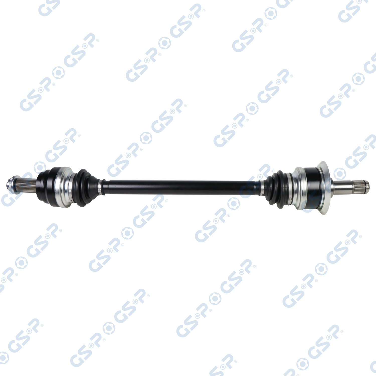 GSP Drivaksel 205117ol
