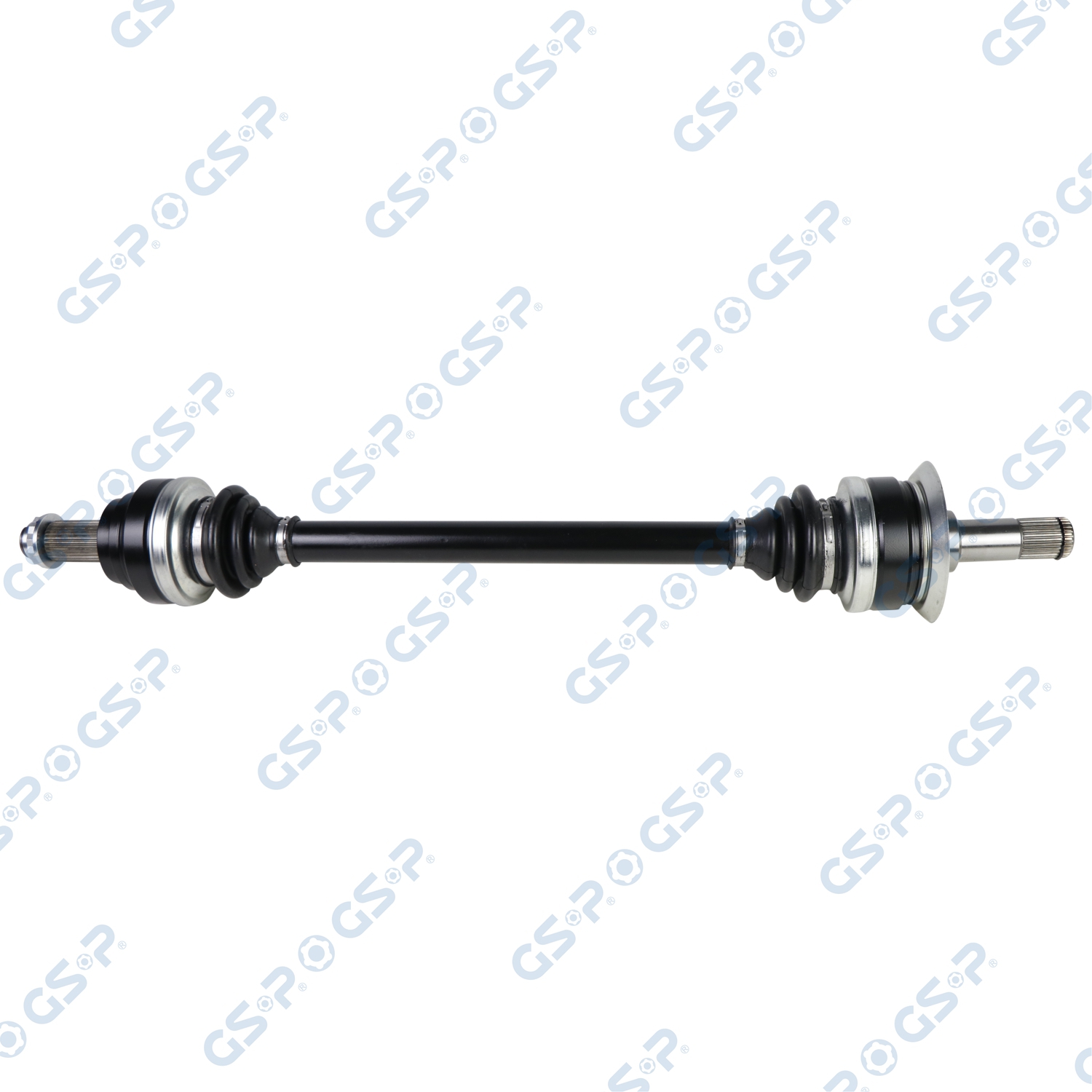 GSP Drivaksel 205114ol for BMW