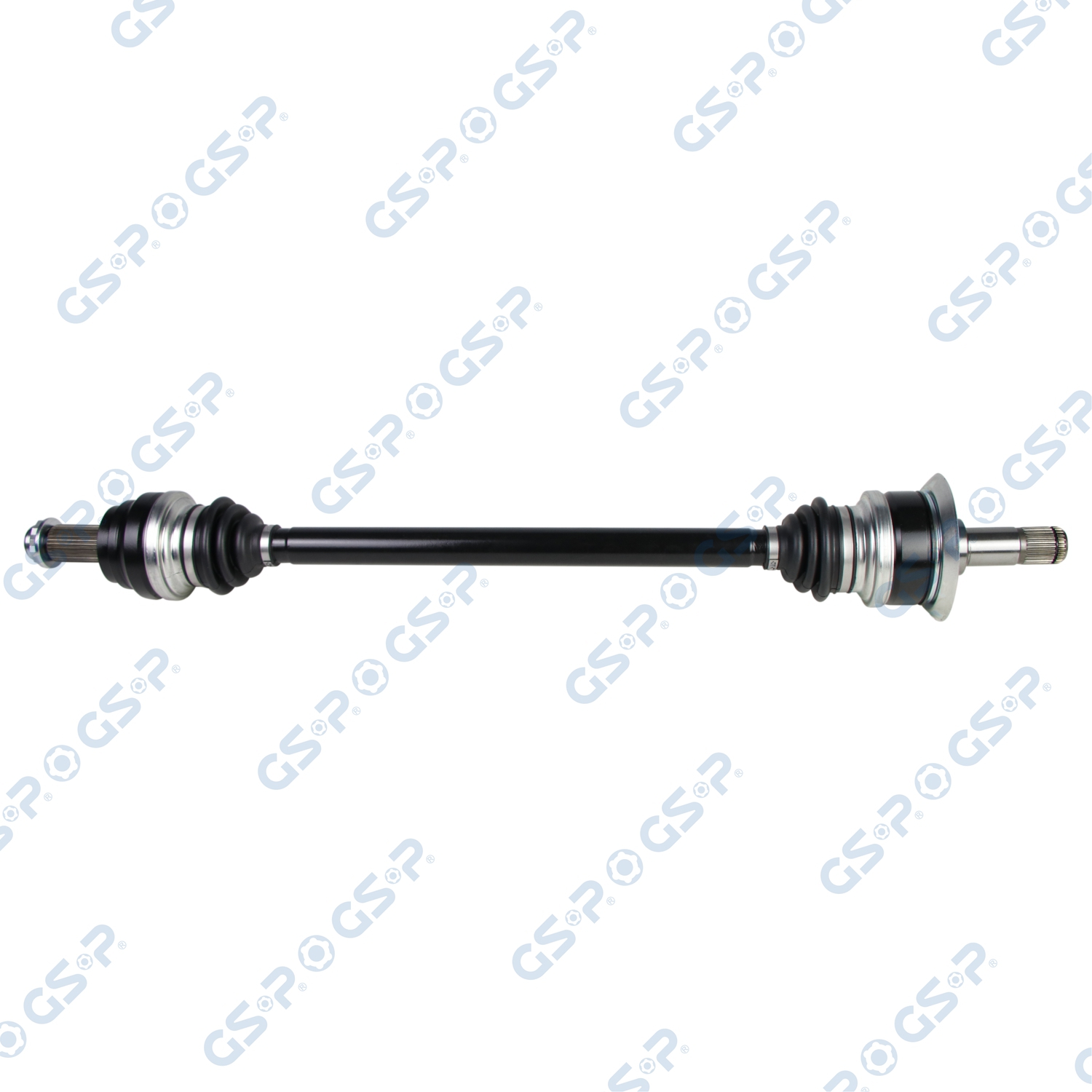 GSP Drivaksel 205121ol