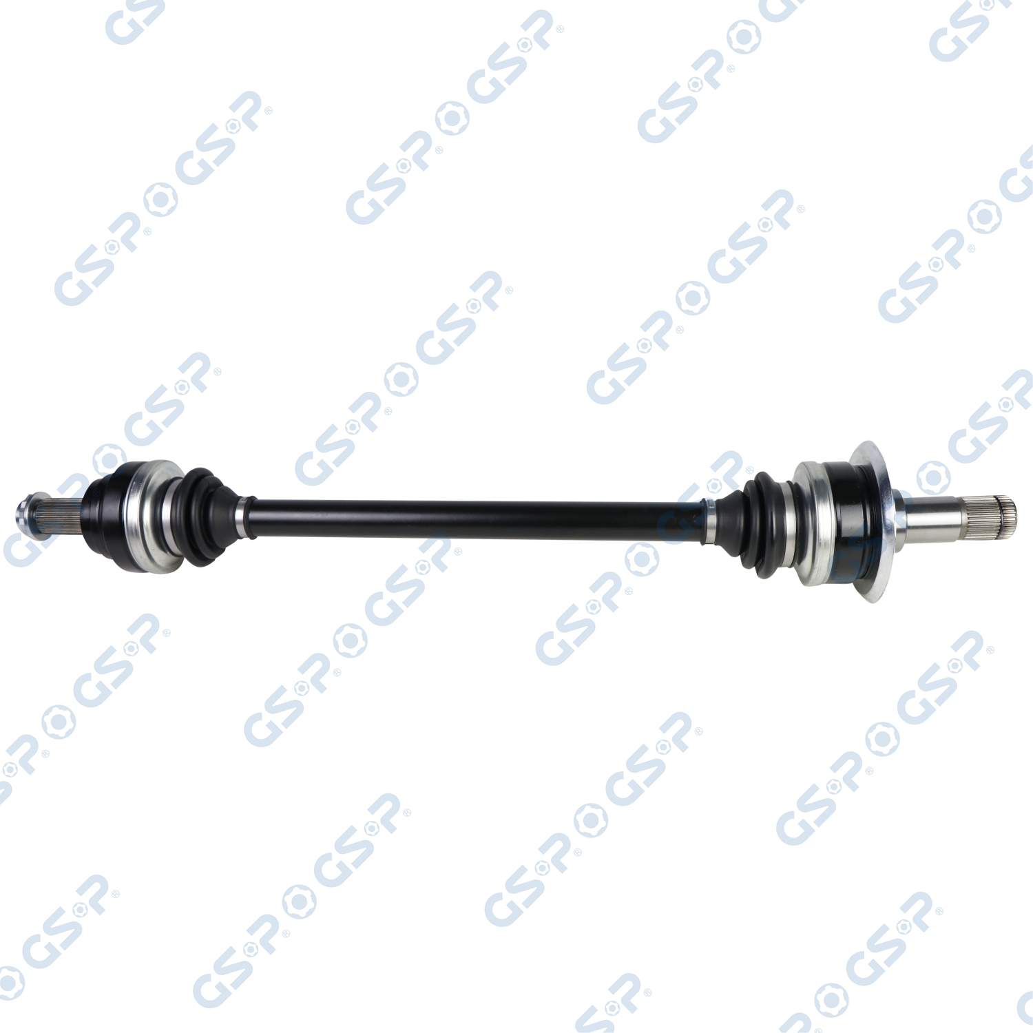 GSP Drivaksel 205139ol for BMW