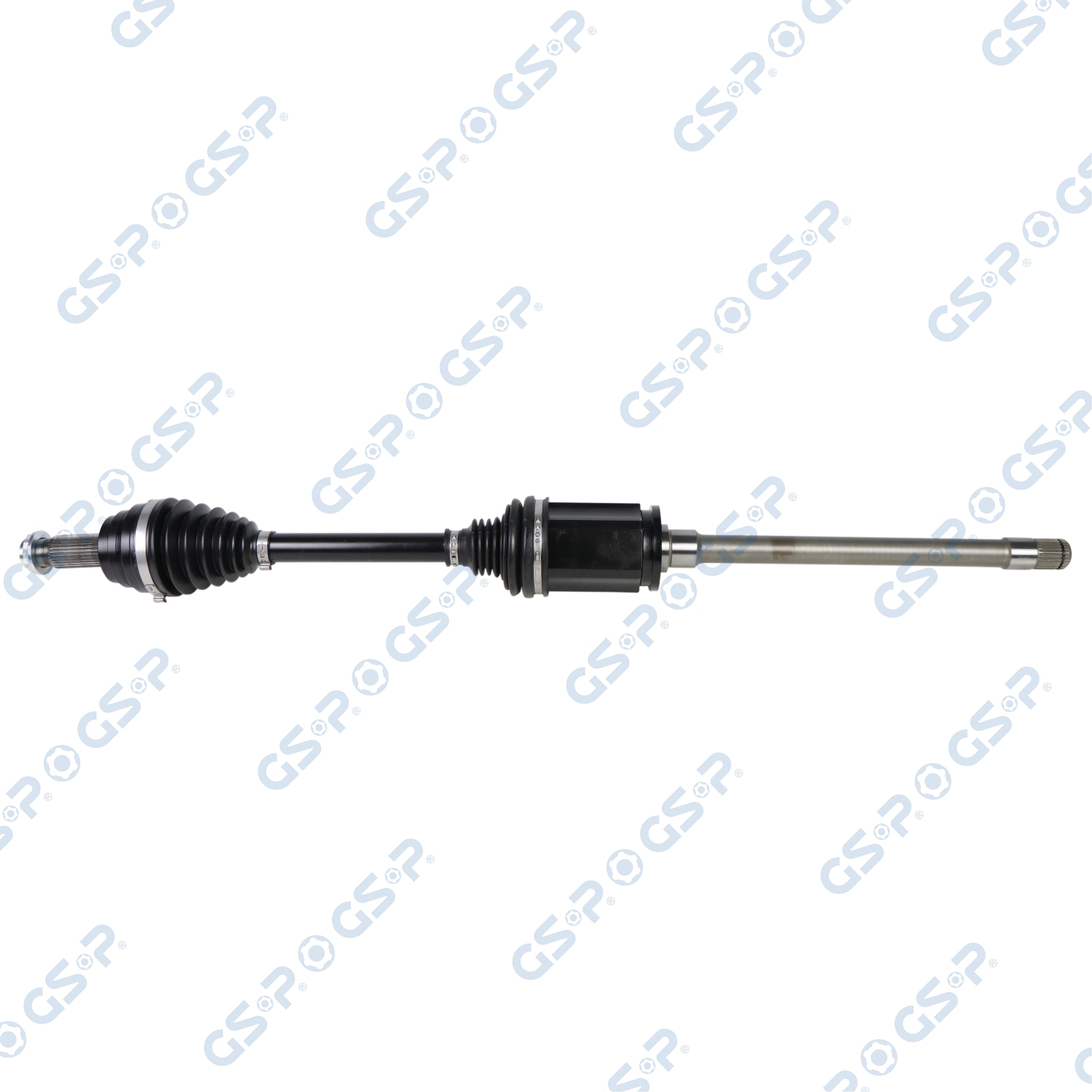 GSP Drivaksel 205123OL
