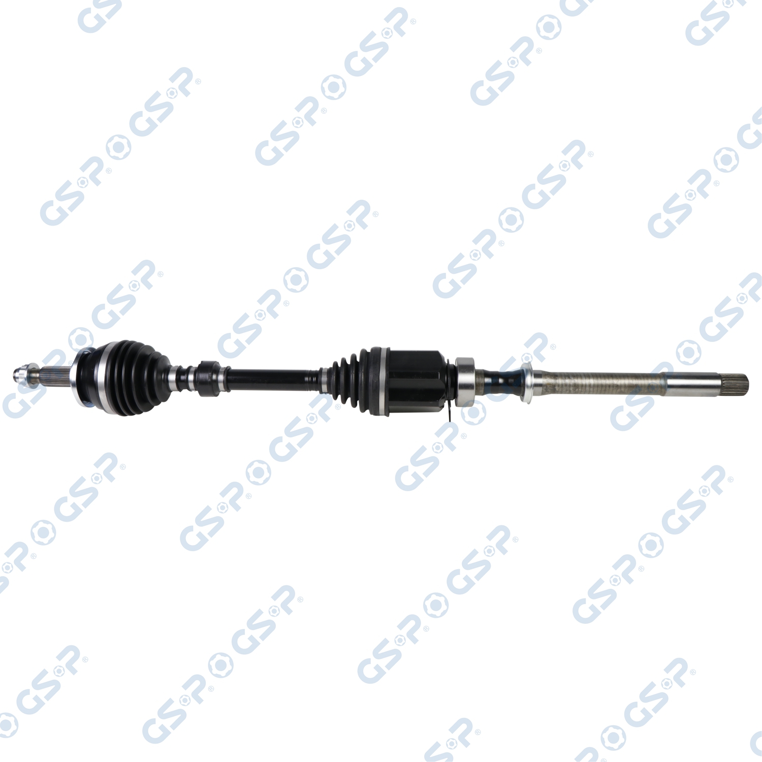 GSP Drivaksel 259518ol for TOYOTA