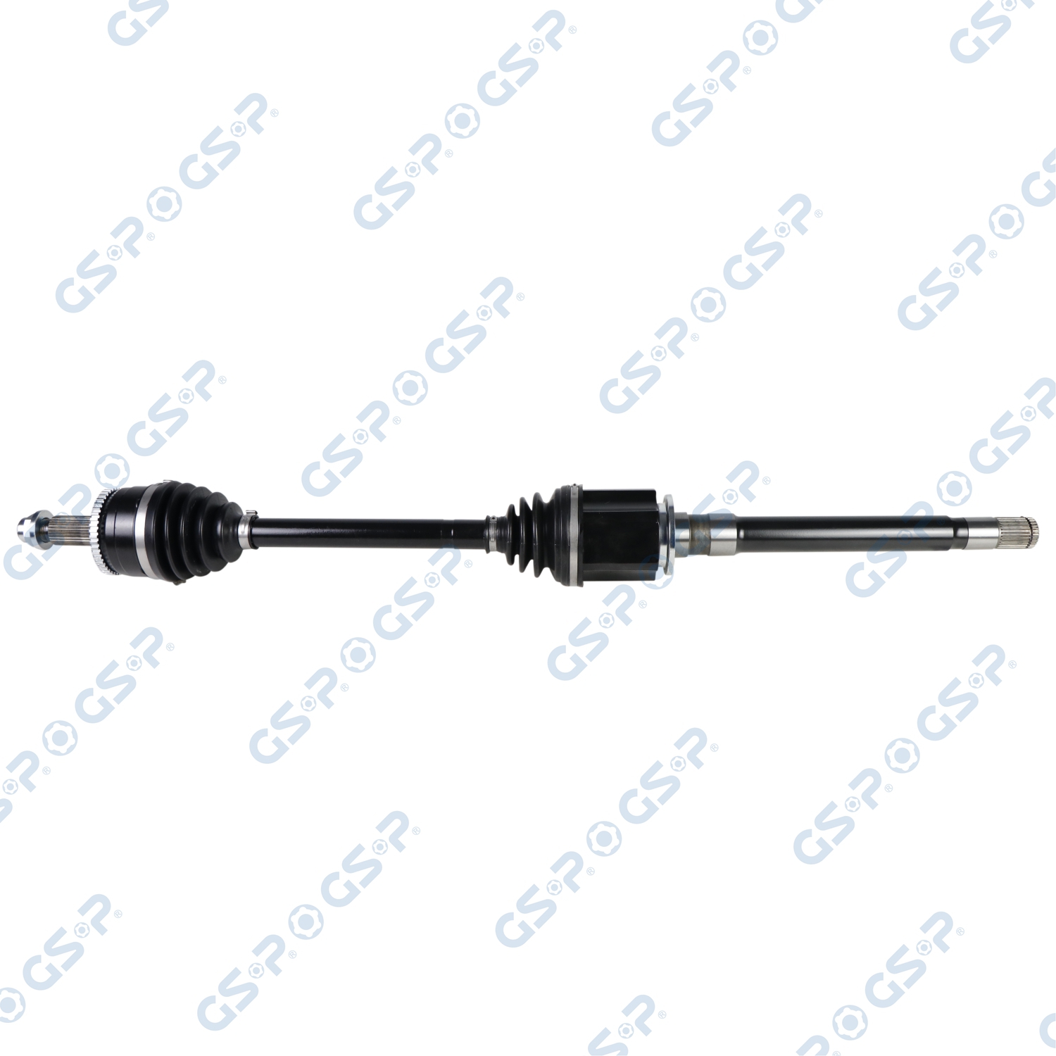 GSP Drivaksel 259623ol for LAND ROVER