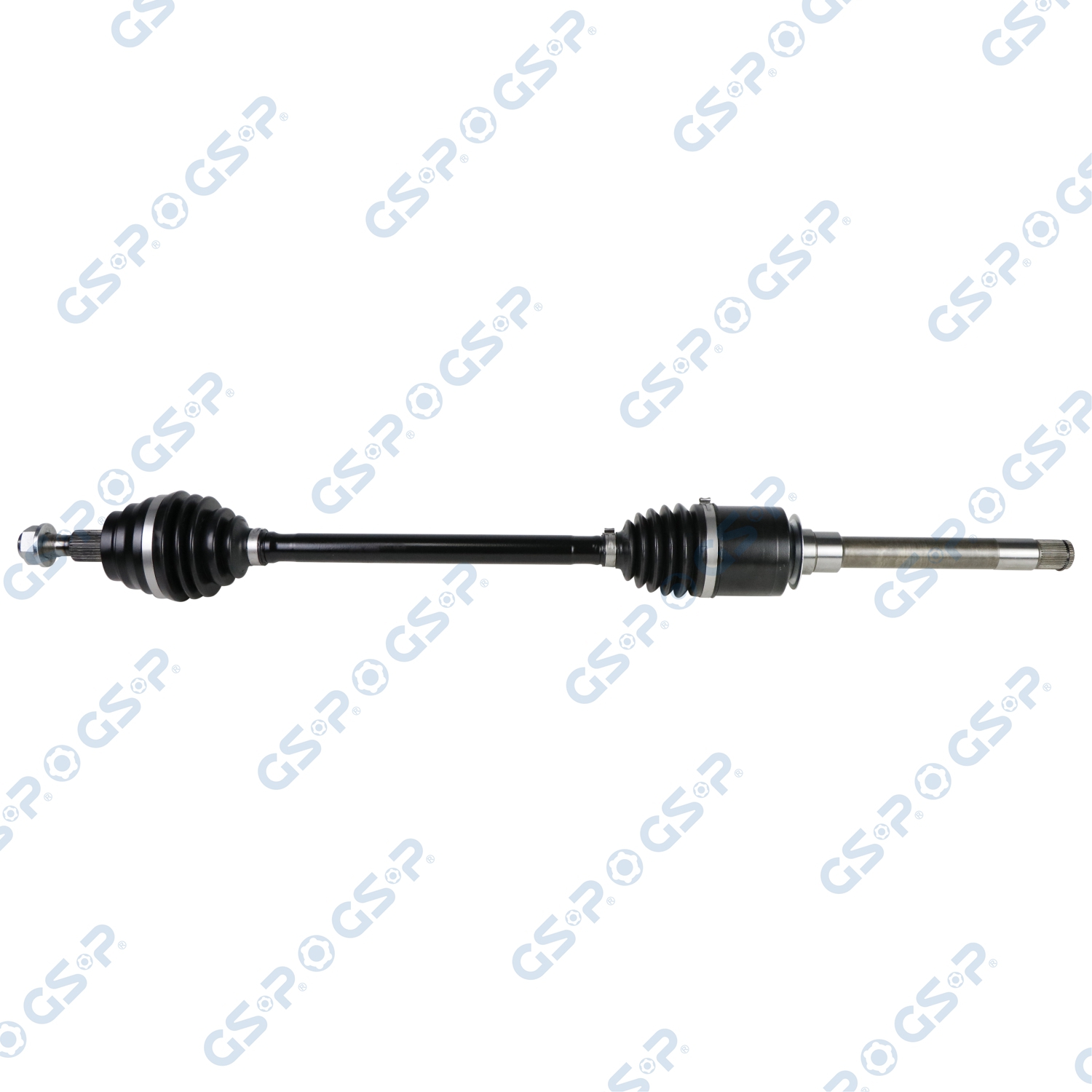 GSP Drivaksel 205061ol
