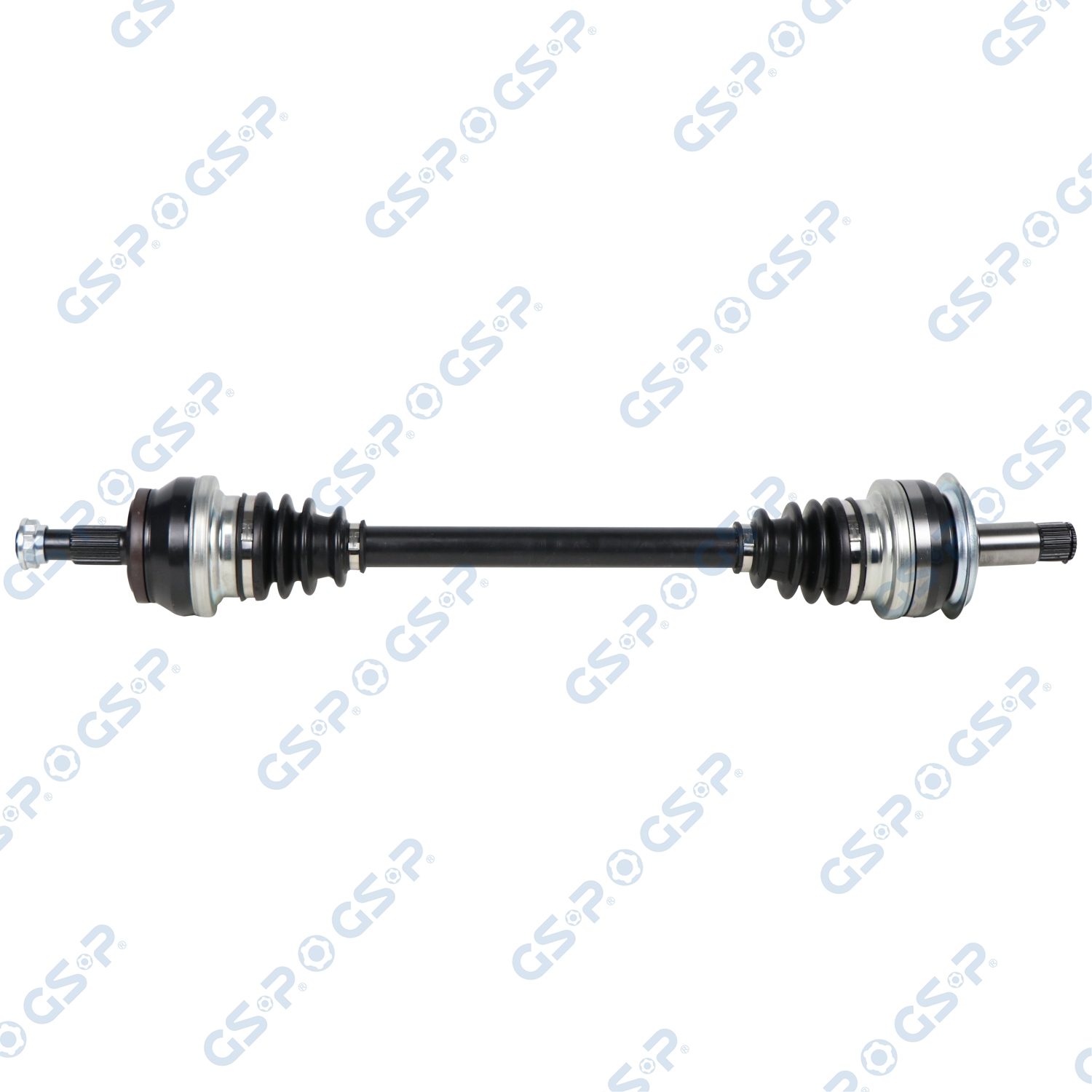 GSP Drivaksel 235116 for MERCEDES-BENZ