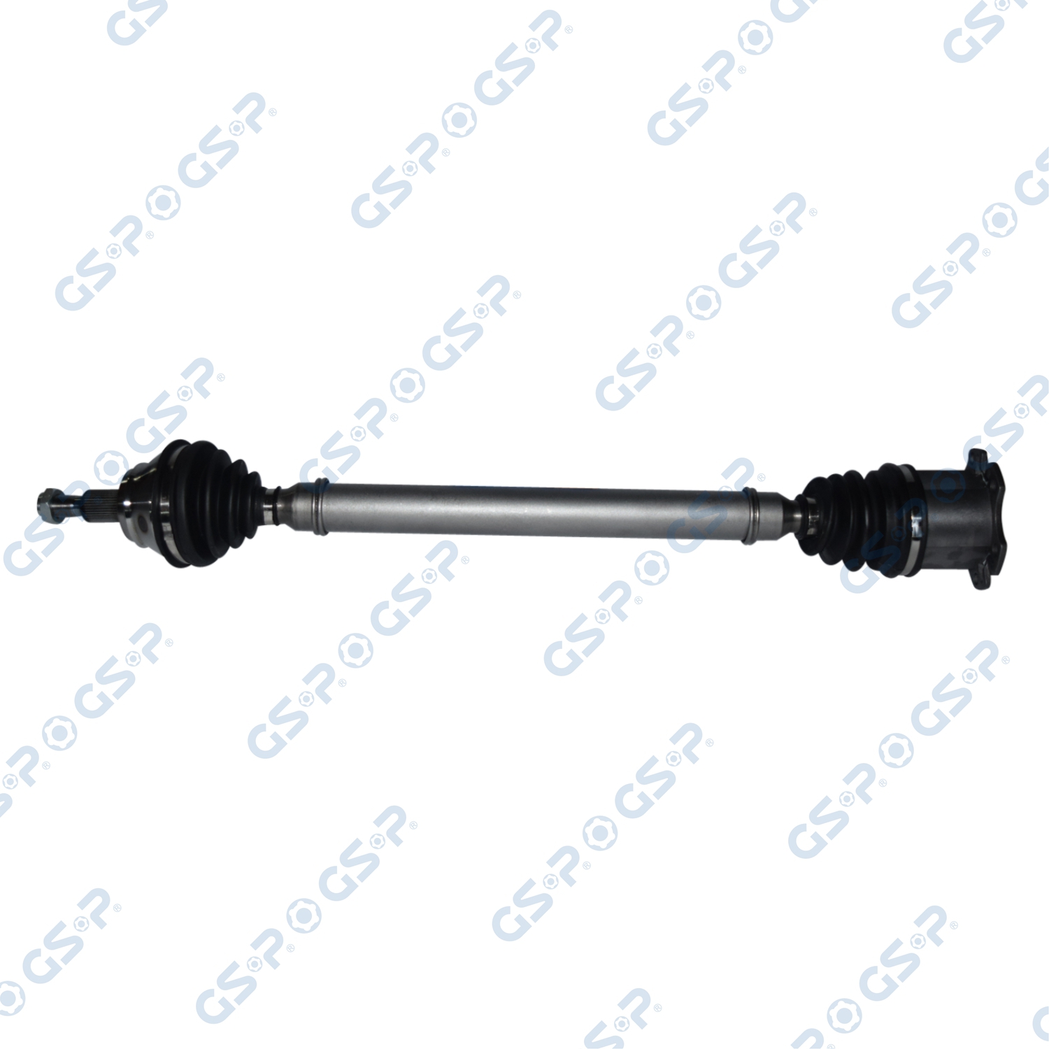 GSP Drivaksel 261243 for AUDI VW