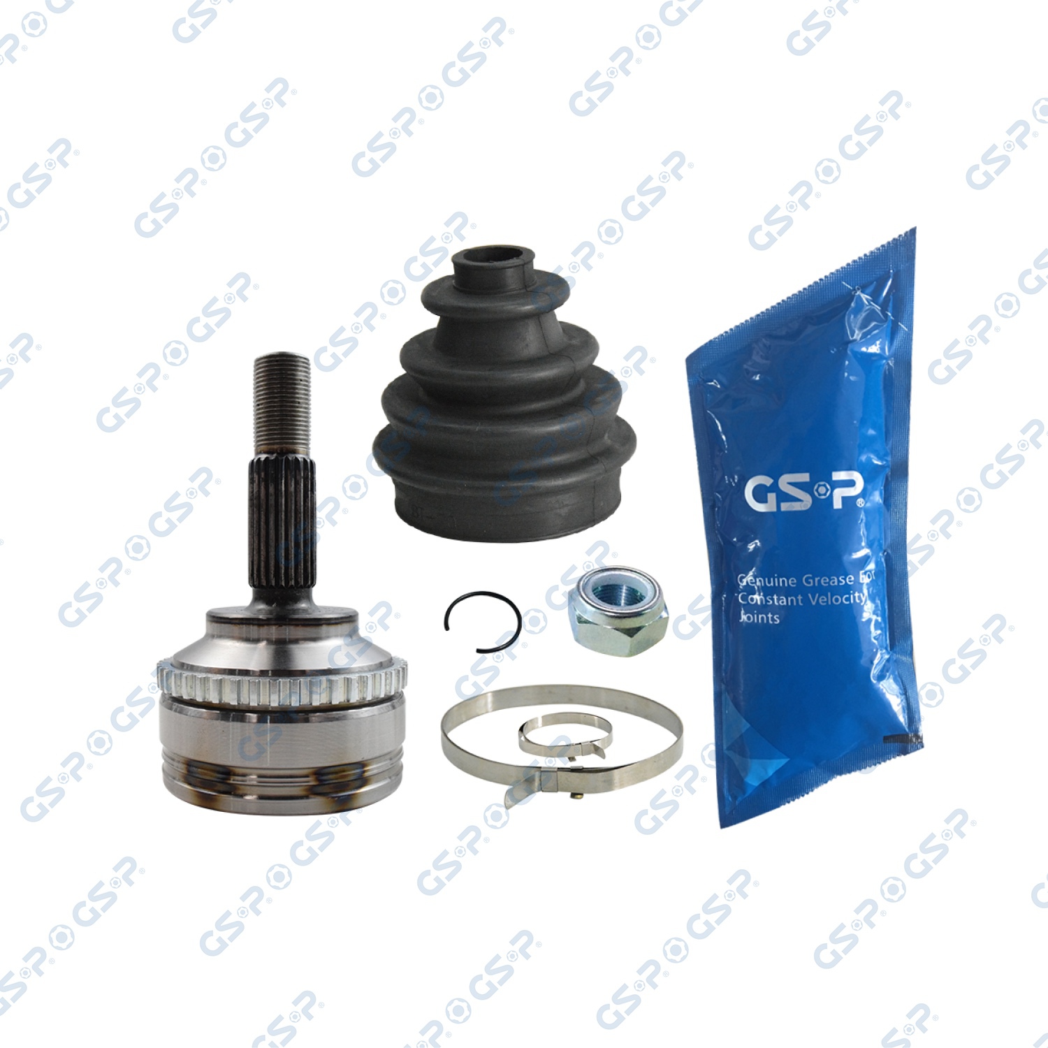 GSP Ledsæt, drivaksel 850101 for RENAULT