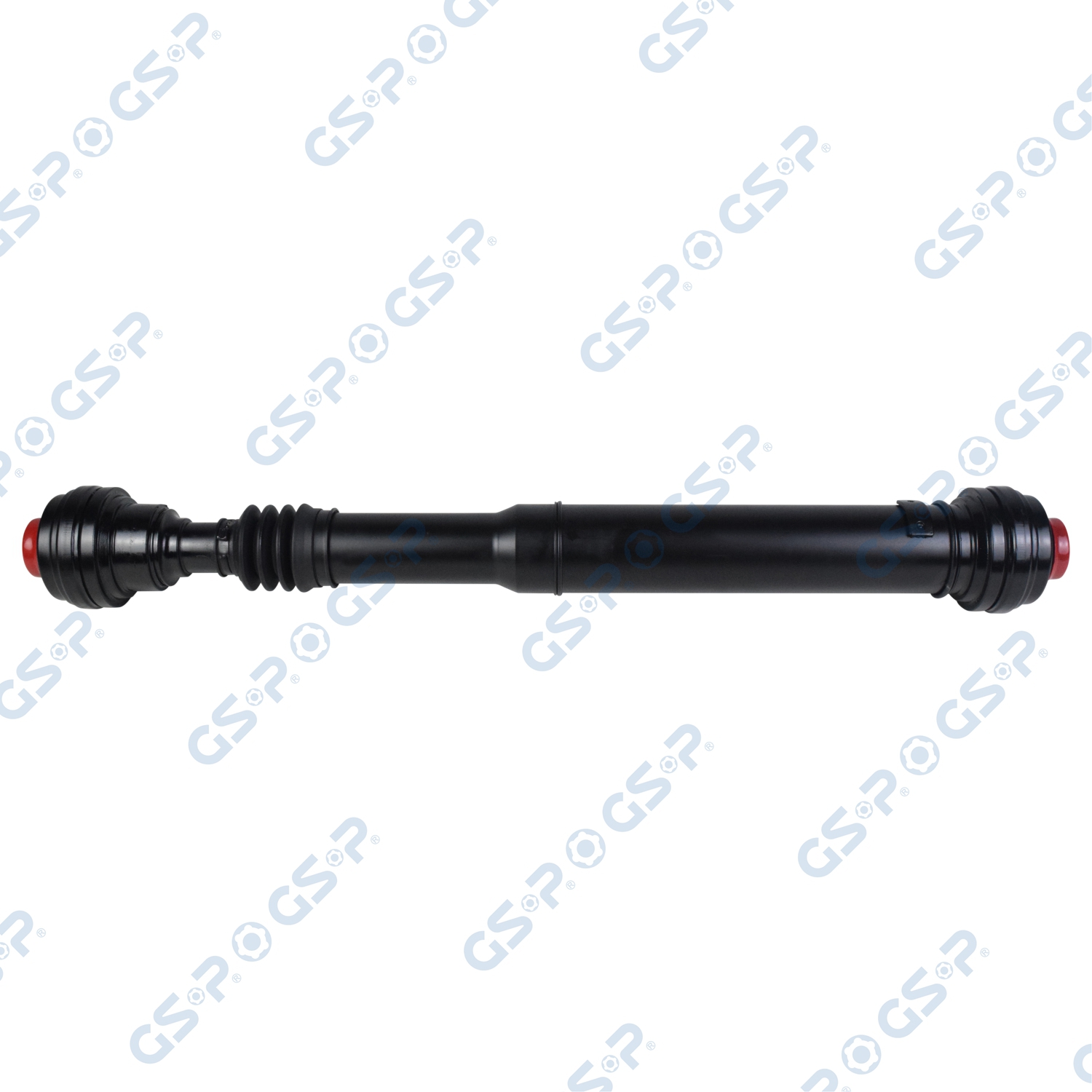GSP Kardanaksel, drivaksel ps900522 for PORSCHE VW