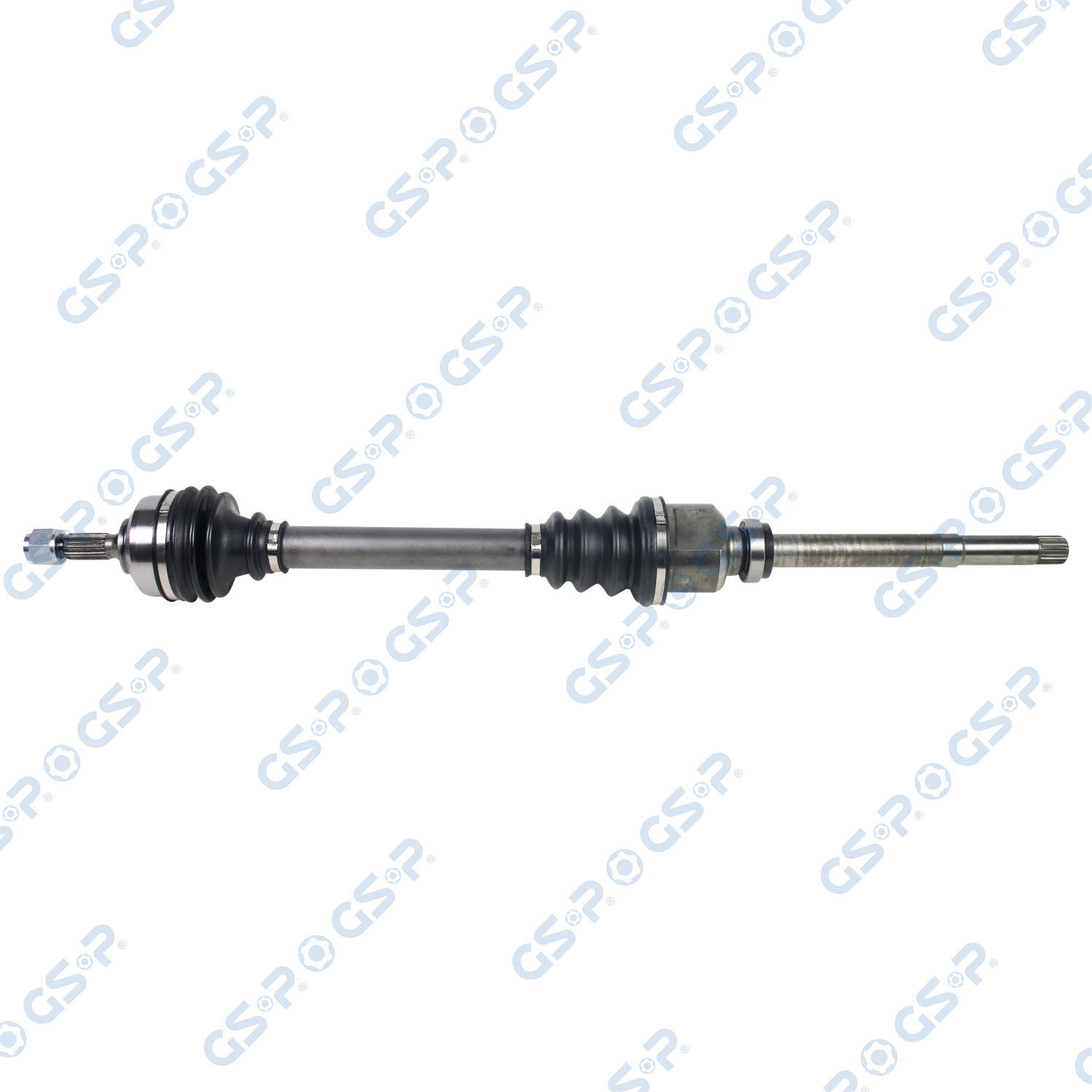 GSP Drivaksel 210301 for CITROËN PEUGEOT